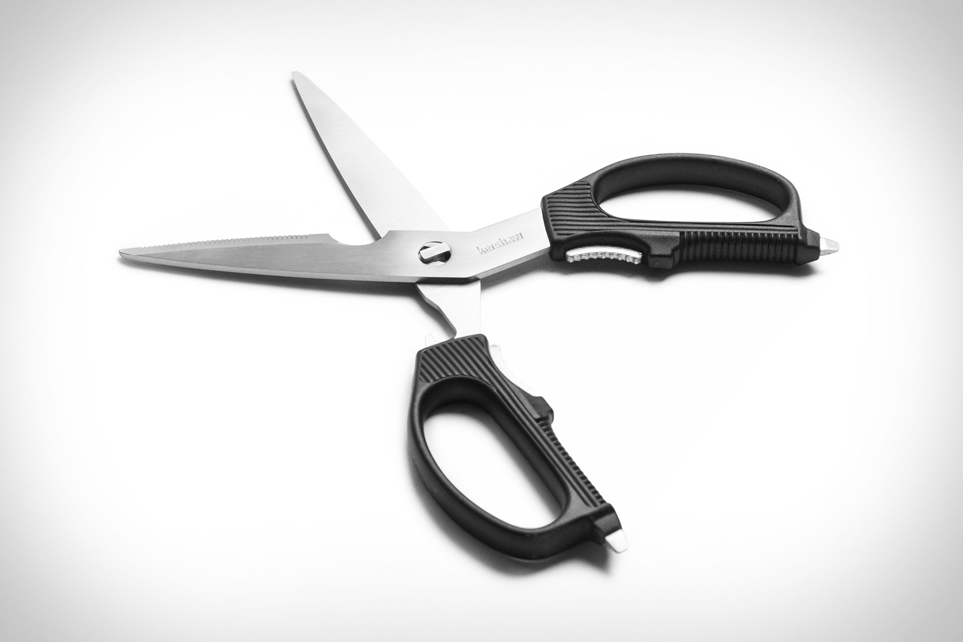 Kershaw Taskmaster Shears | Uncrate
