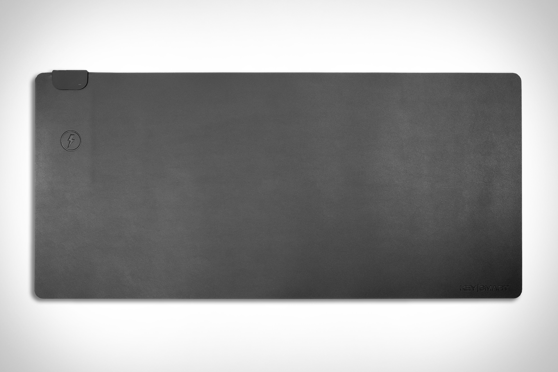 KeySmart Charging Taskpad | Uncrate