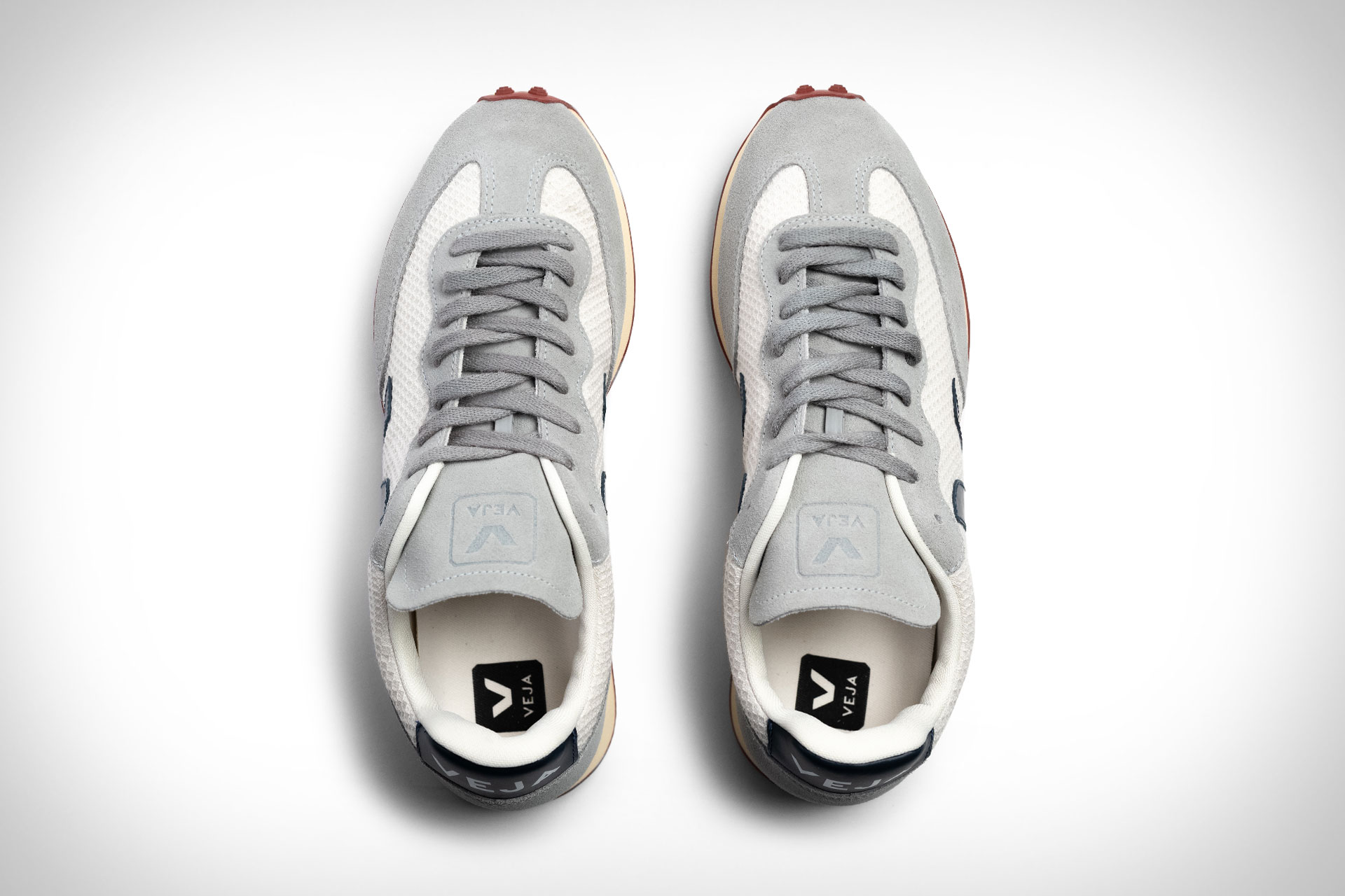 Veja Rio Branco Ripstop Sneakers Uncrate