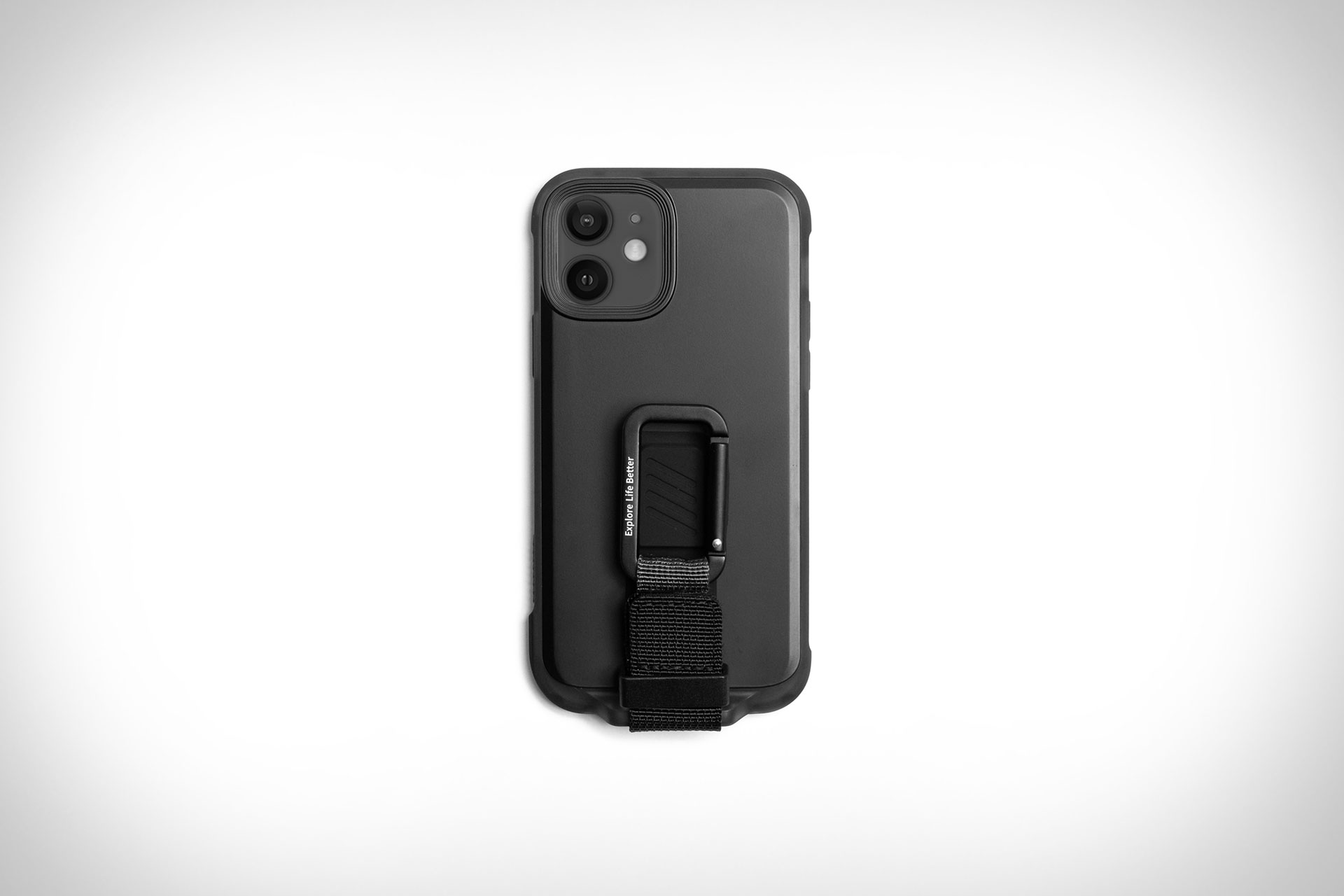Wander iPhone 12 Case | Uncrate