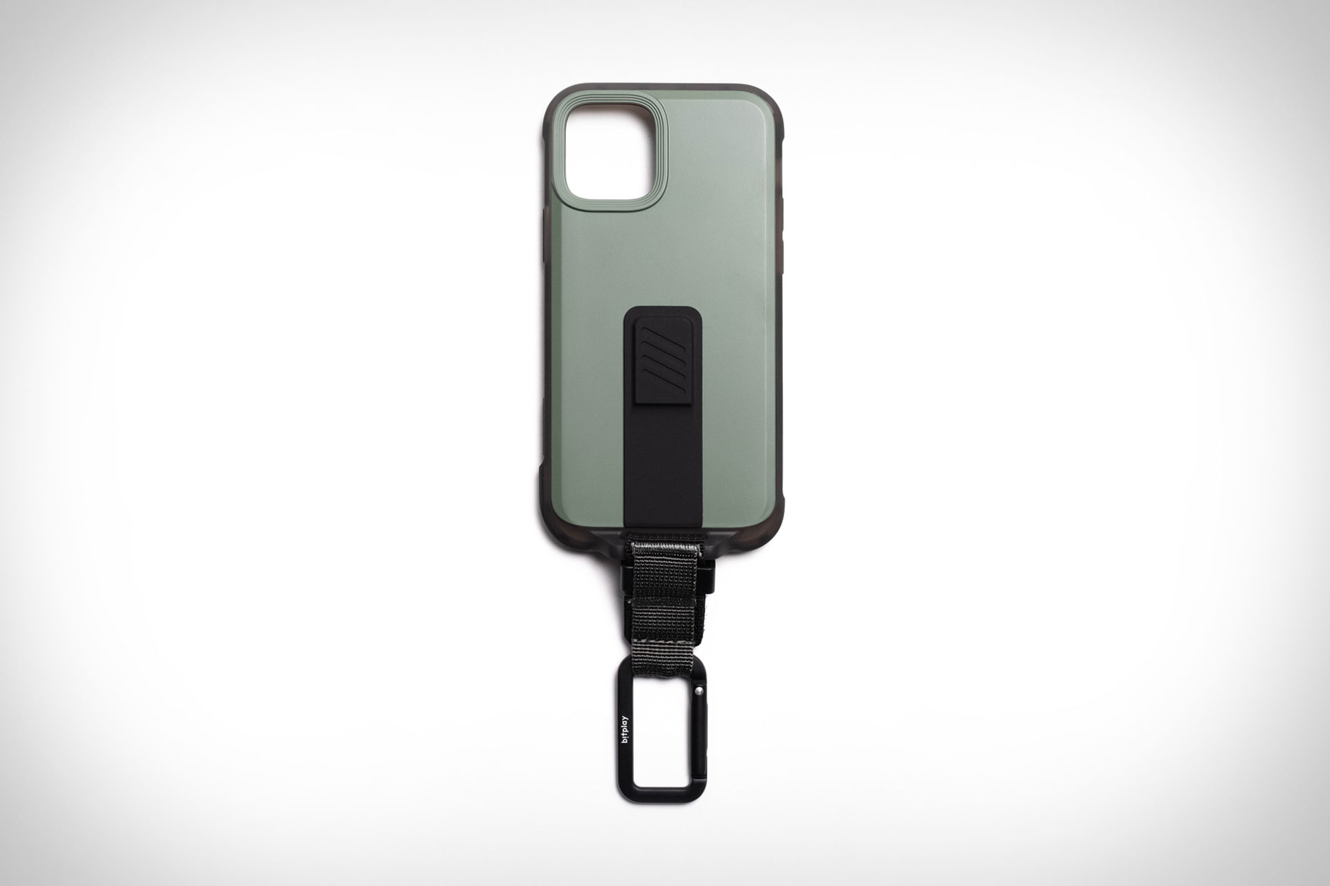 Wander iPhone 12 Case | Uncrate