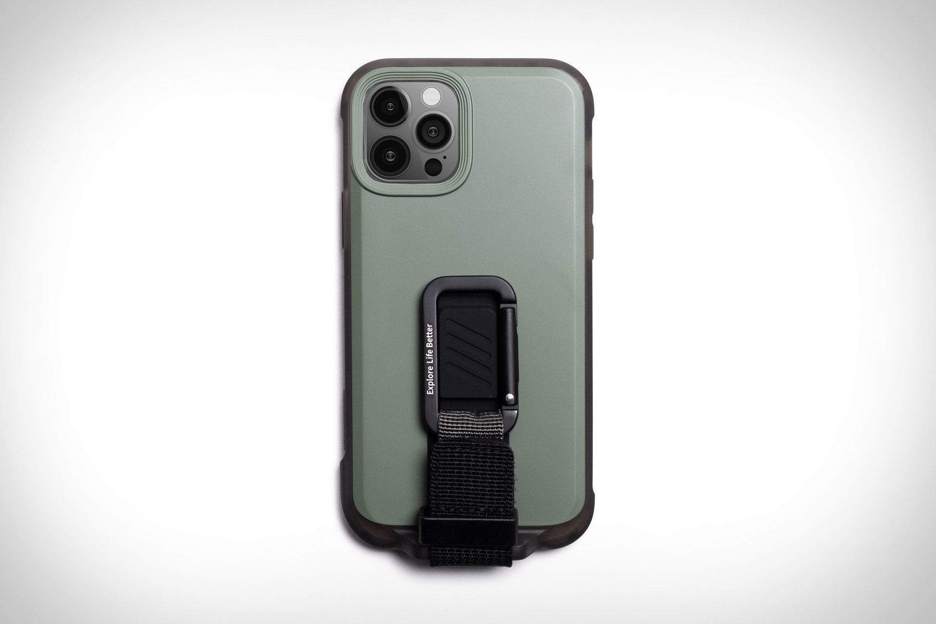 Wander iPhone 12 Case | Uncrate
