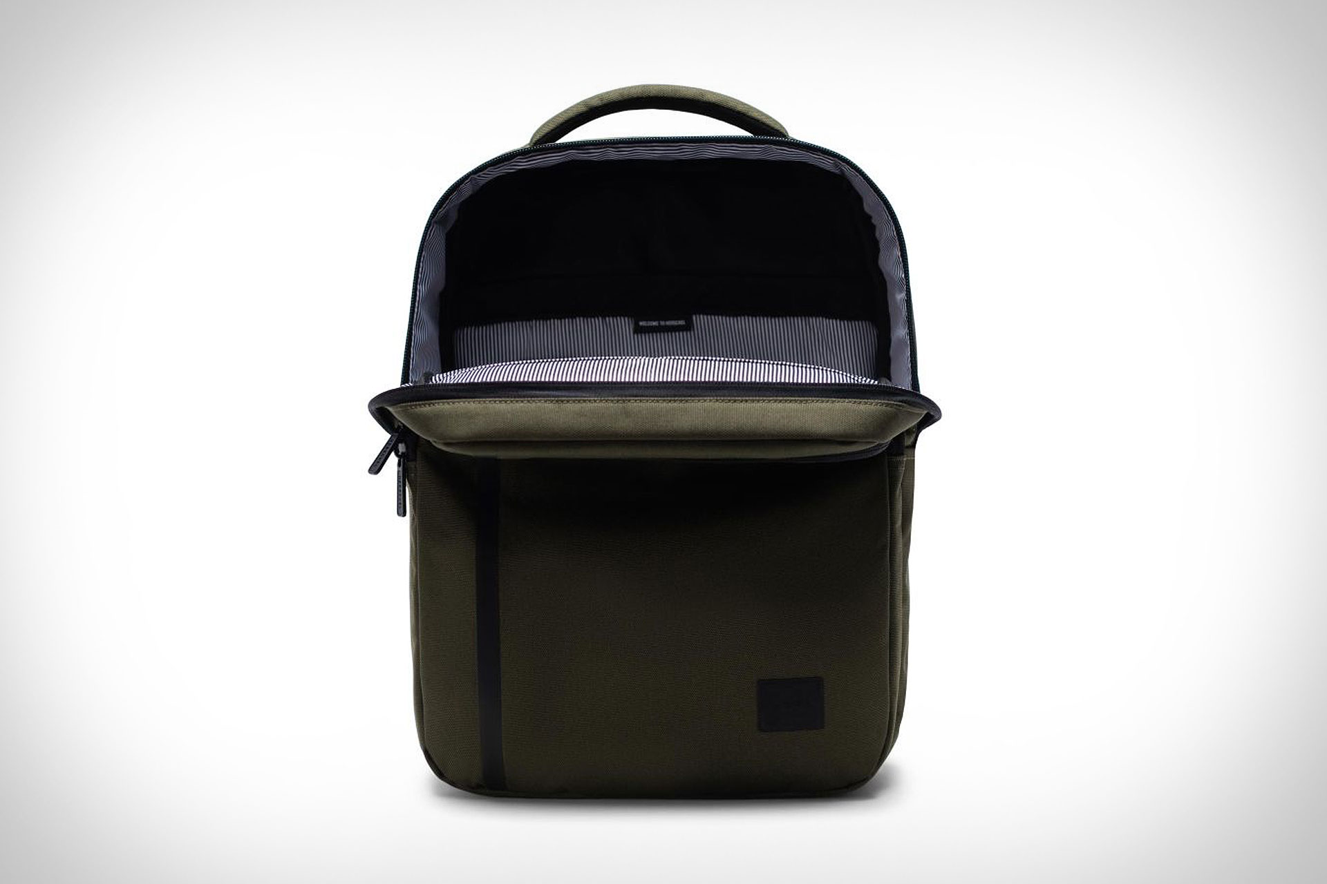 Herschel Supply Co. Tech Daypack Uncrate