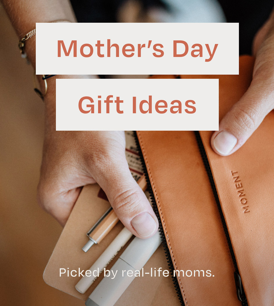 Moment Mothers Day HIC