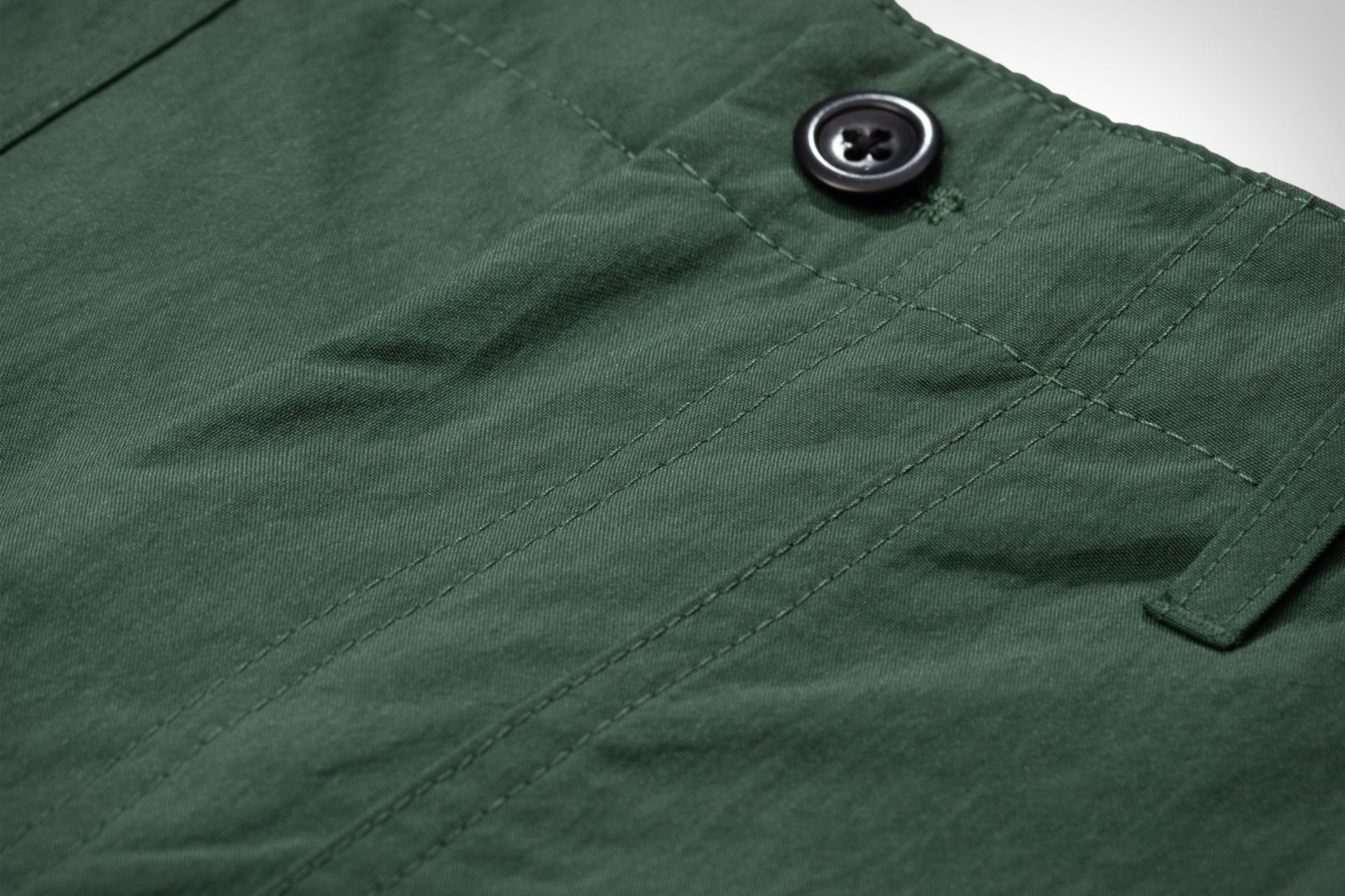 Norse Projects Aaro Econyl Shorts | Uncrate