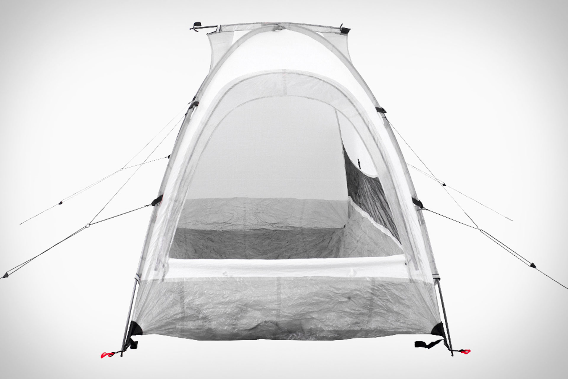 Samaya Assaut2 Ultra Tent | Uncrate