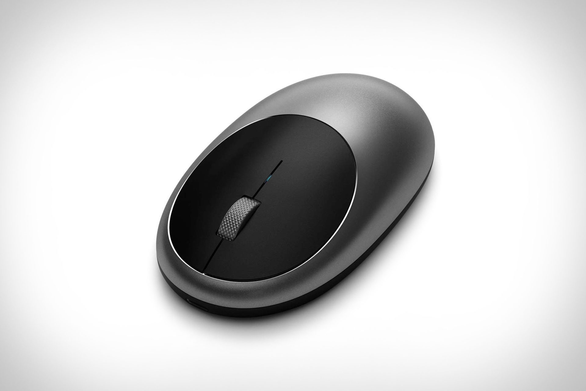 Satechi m1 bluetooth wireless mouse обзор