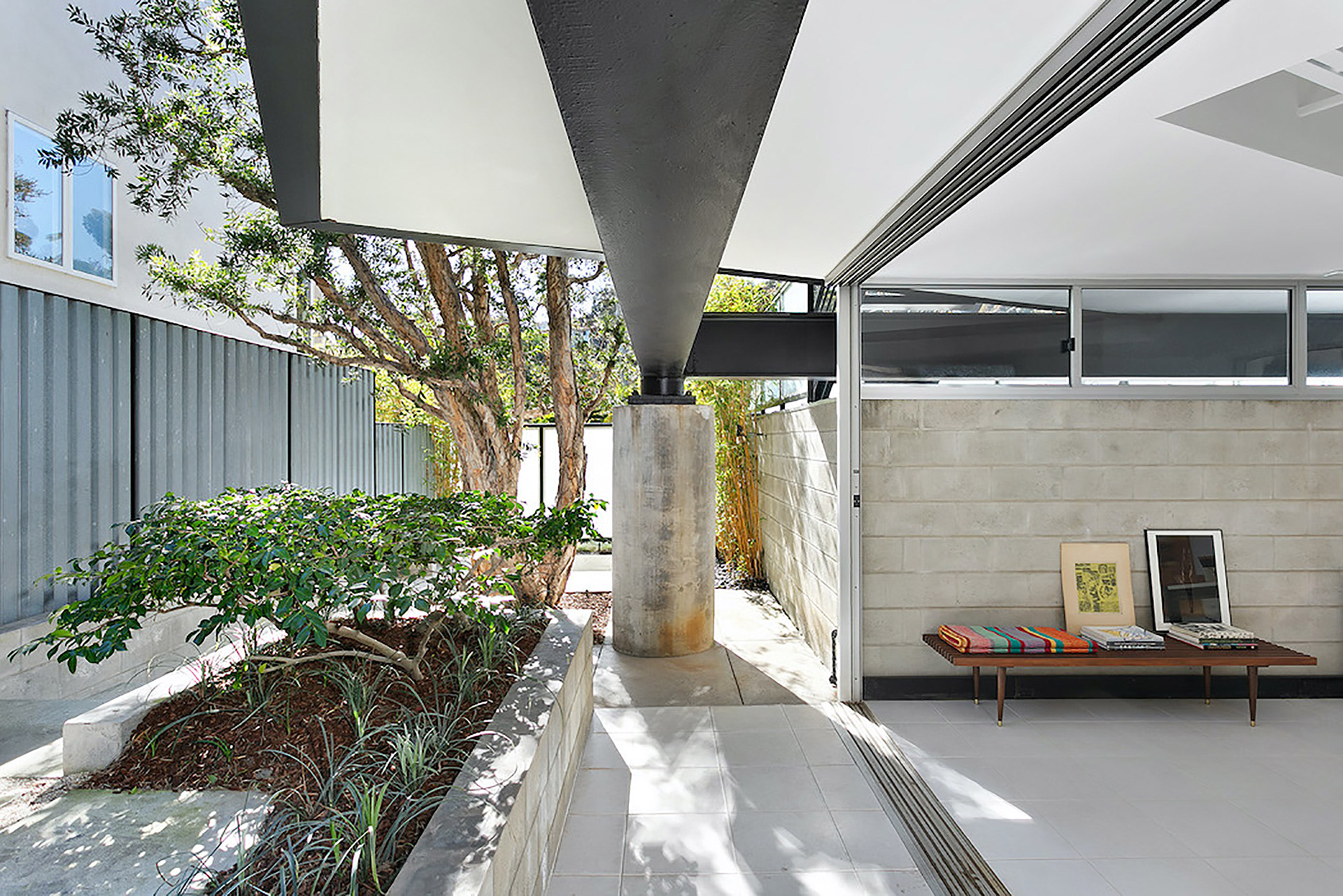 Schwartz House Uncrate