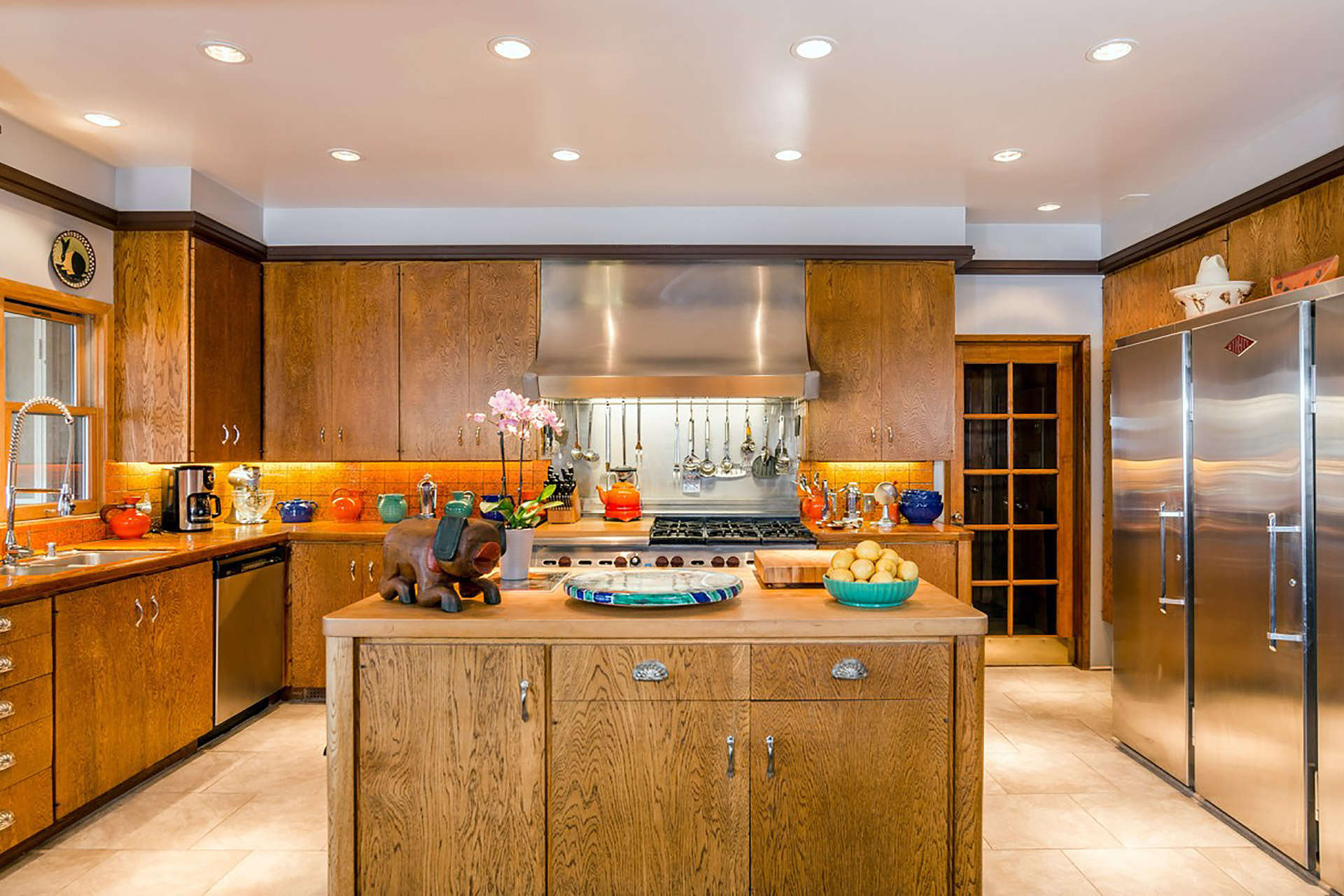 Frank Sinatra's Villa Maggio Uncrate