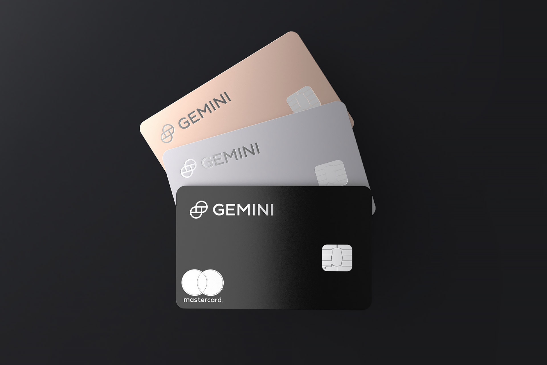 Gemini Crypto Credit Card | Uncrate