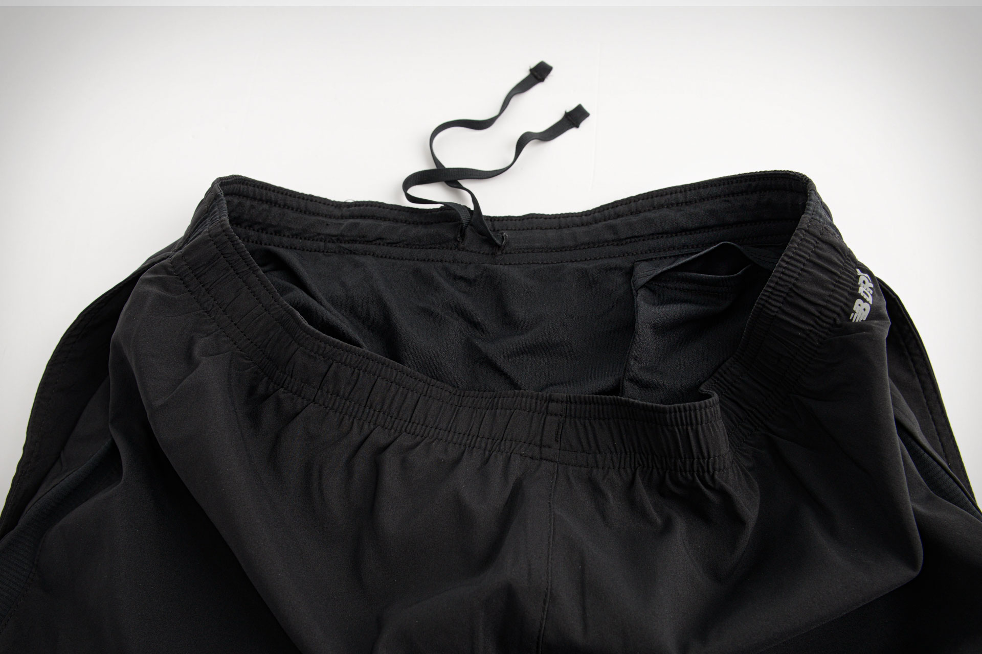 new balance jogger shorts