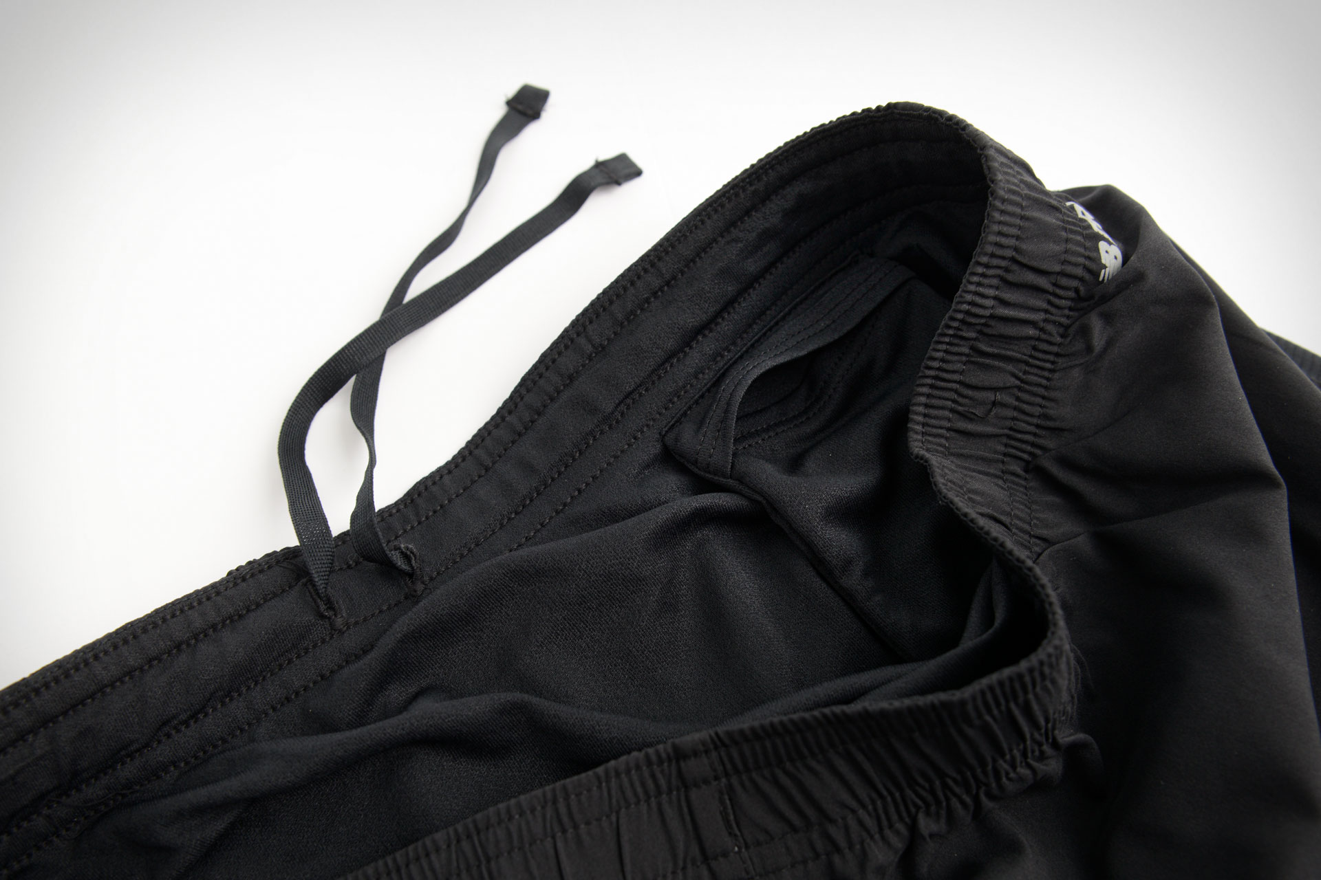 new balance jogger shorts