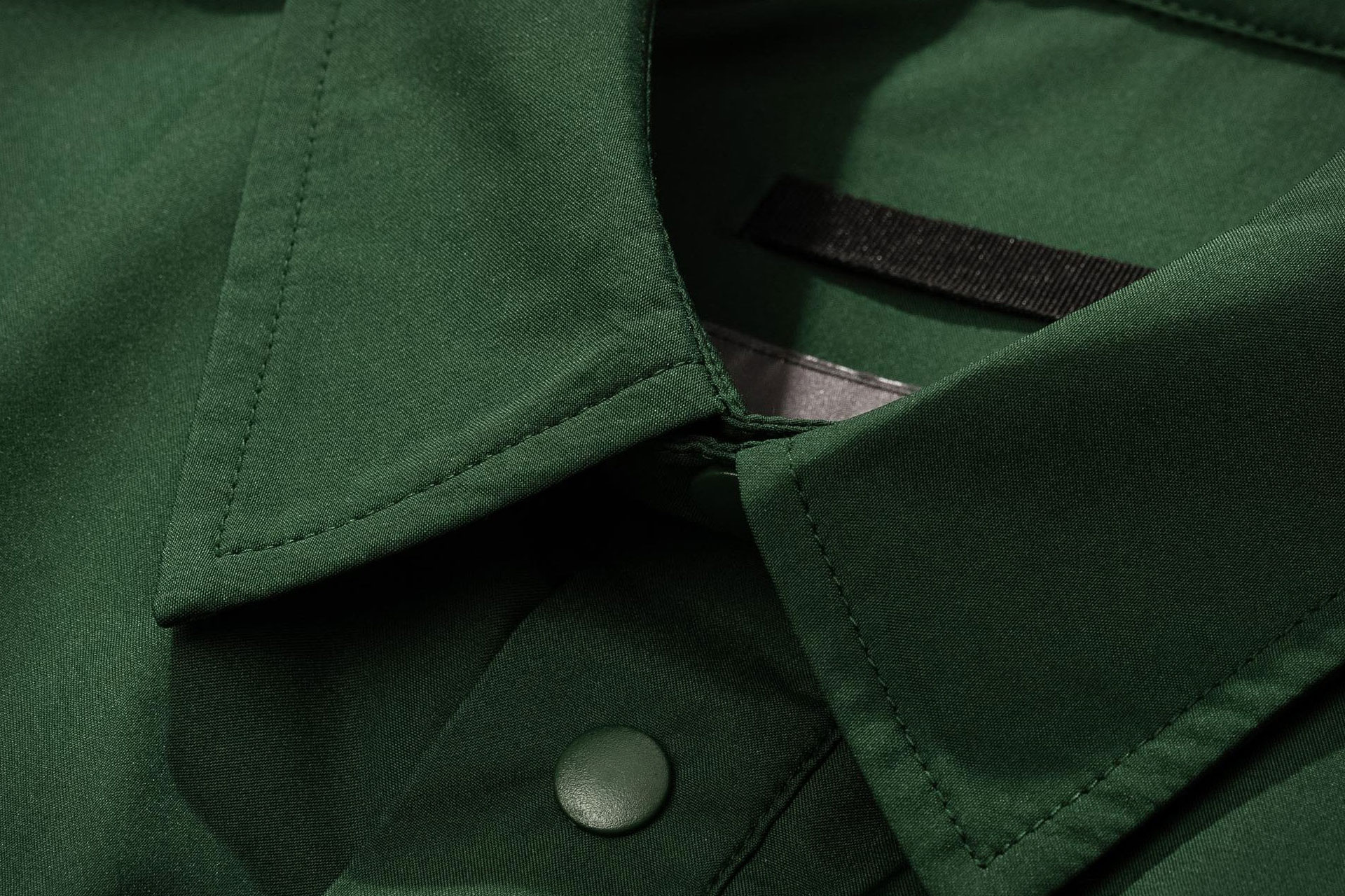 Norse Projects Jens GoreTex Infinium Shirt Jacket | Uncrate