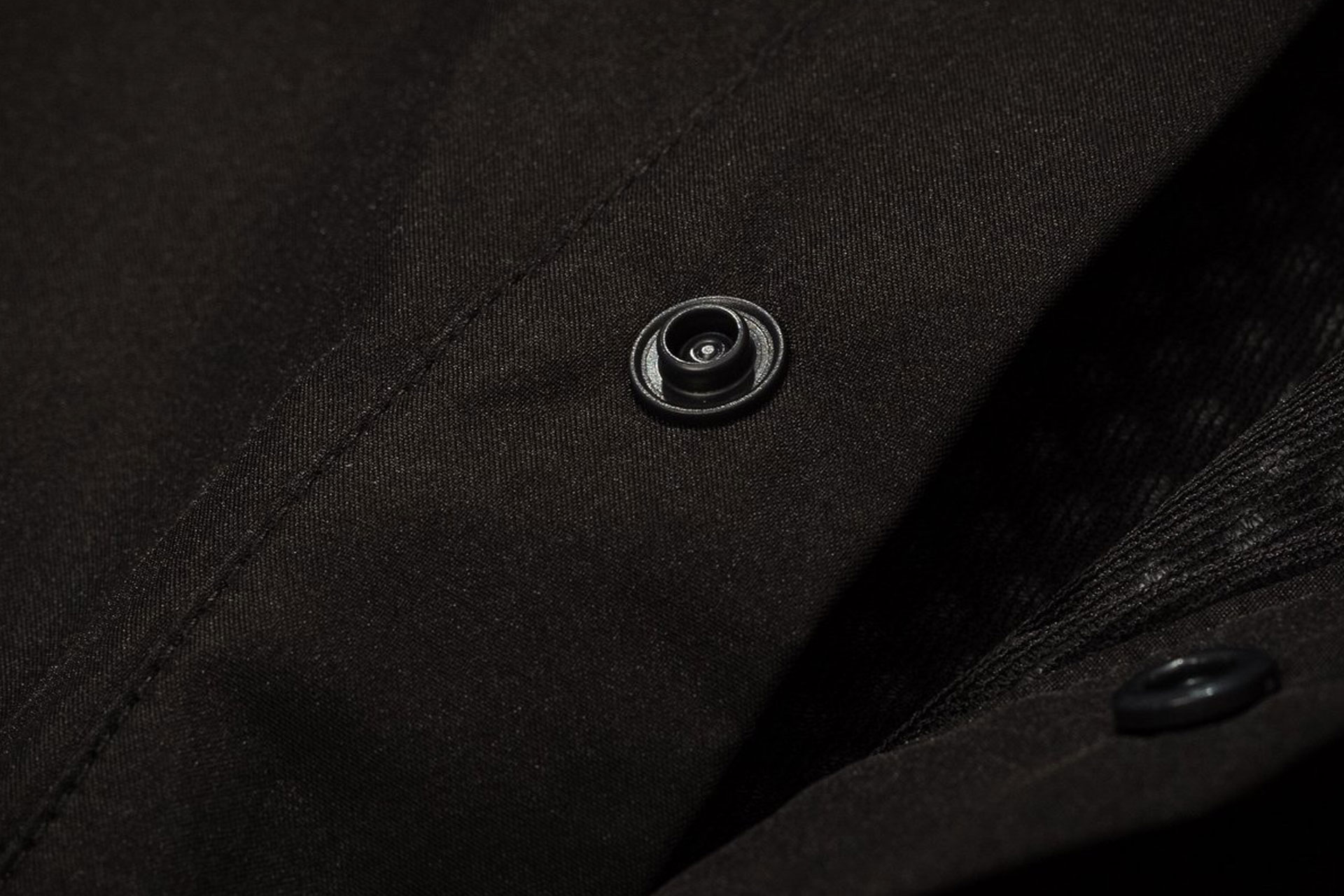 Norse Projects Jens GoreTex Infinium Shirt Jacket | Uncrate