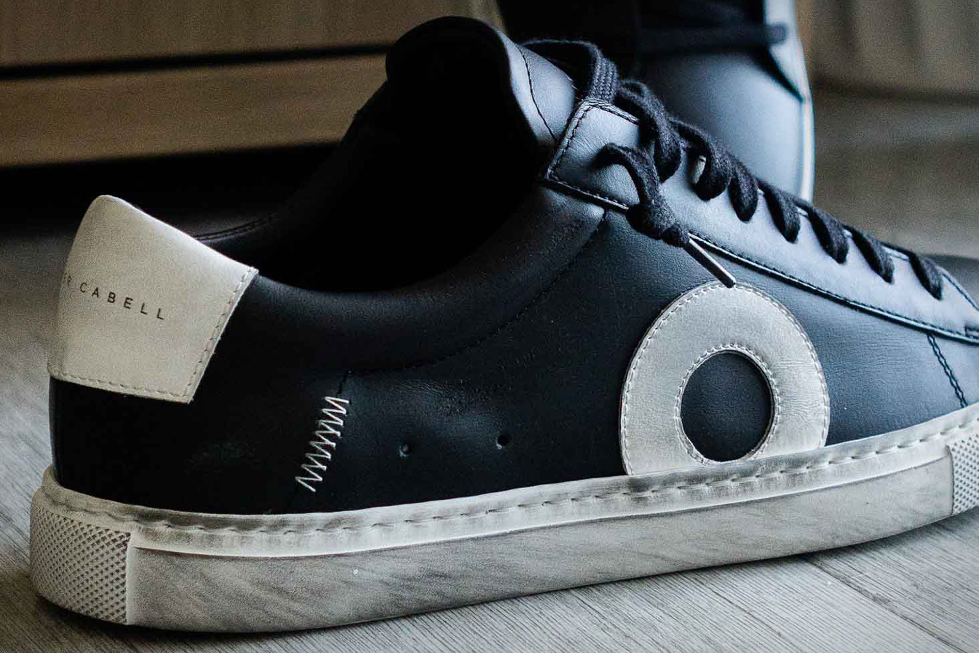 oliver cabell daybreak sneaker