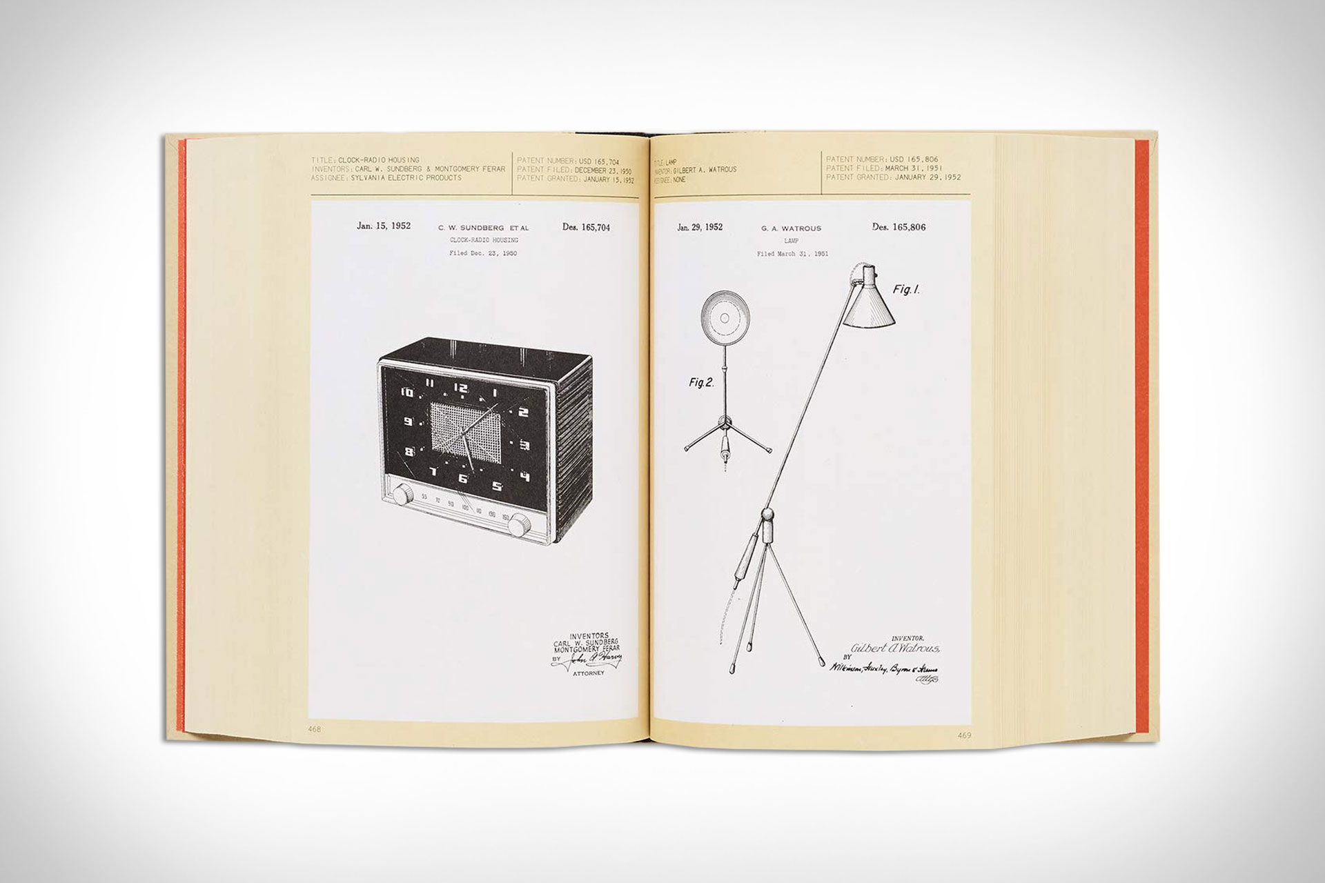 design patents