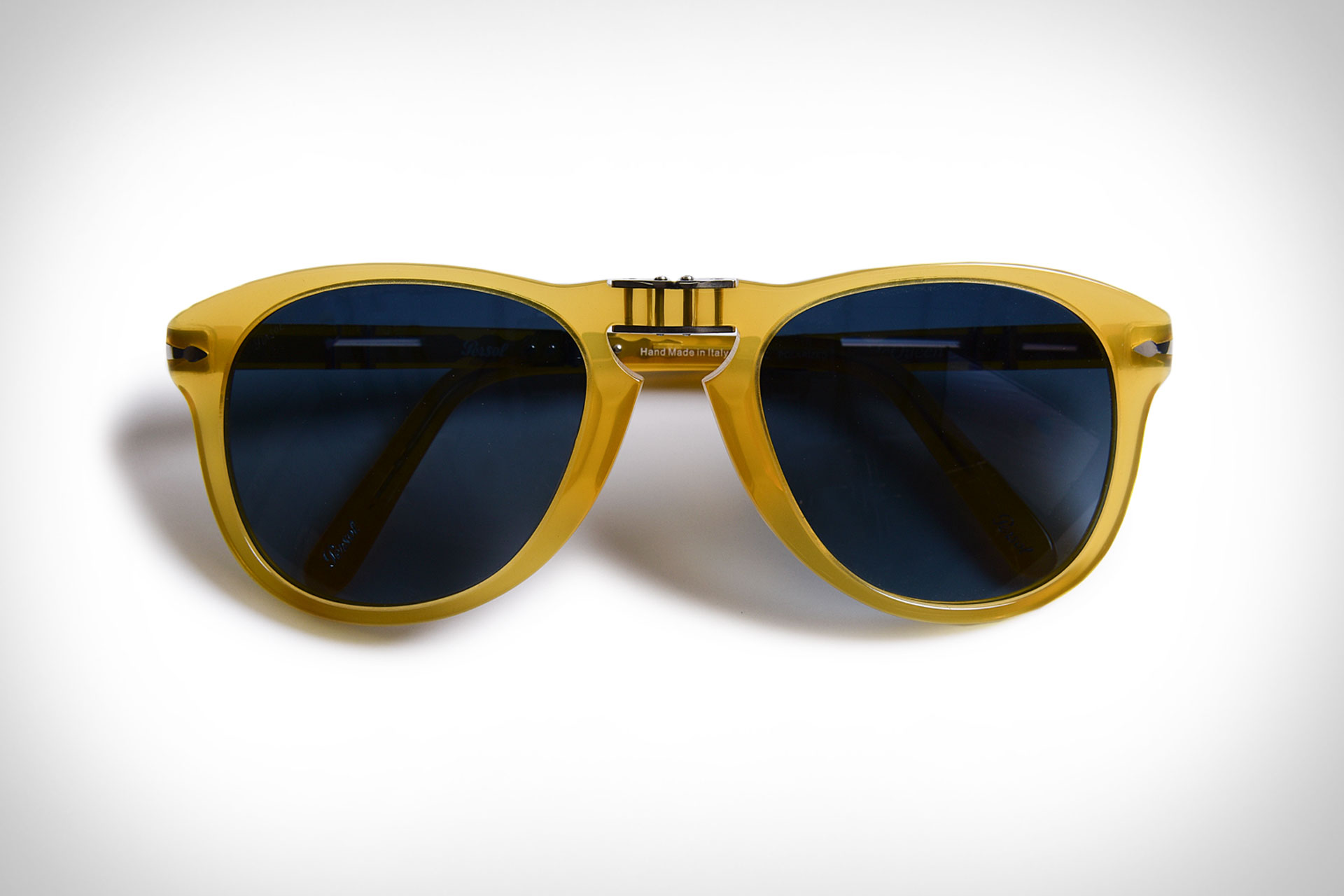 Persol 714 Steve McQueen Limited Gafas de sol | Uncrate