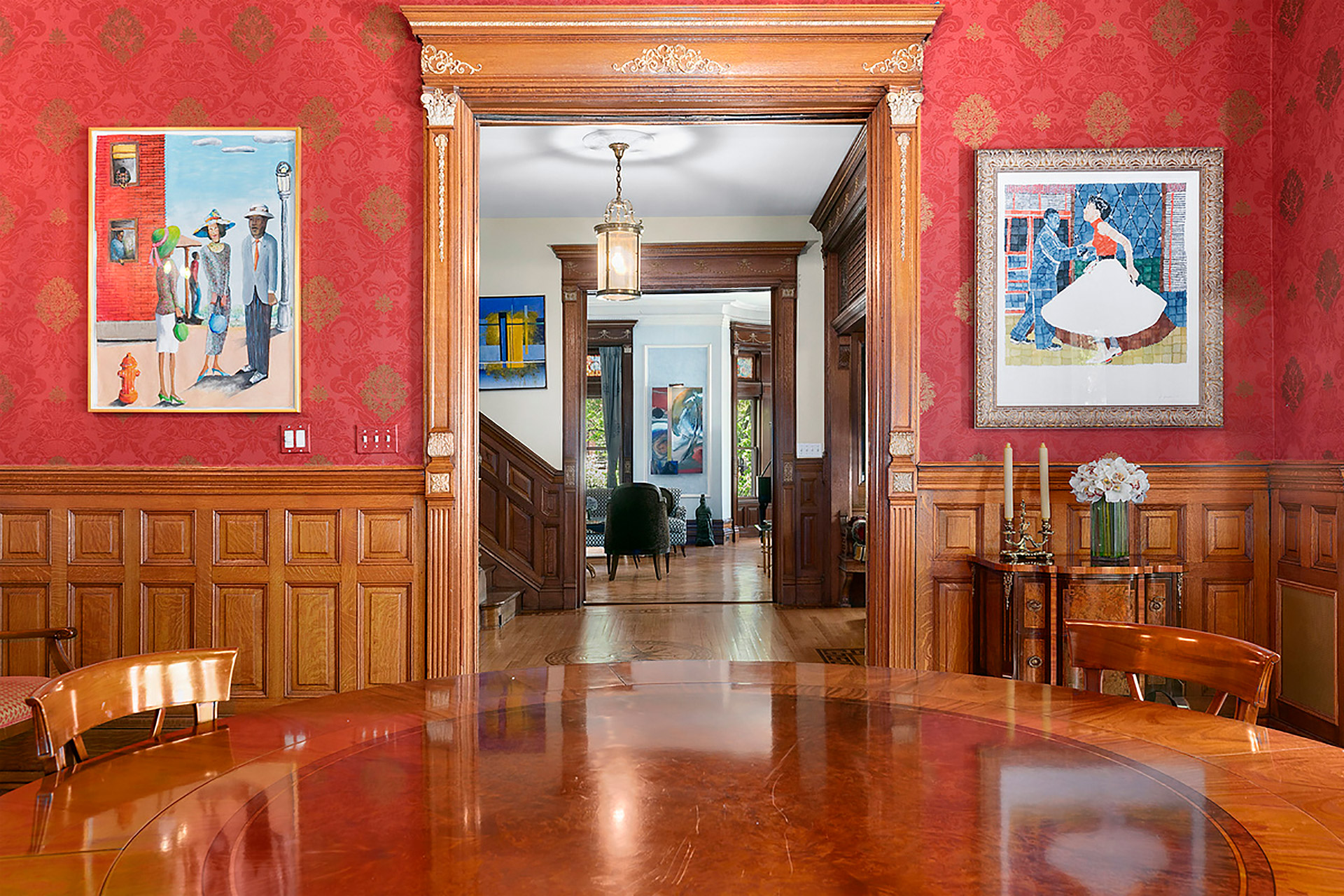 The Royal Tenenbaums House Uncrate