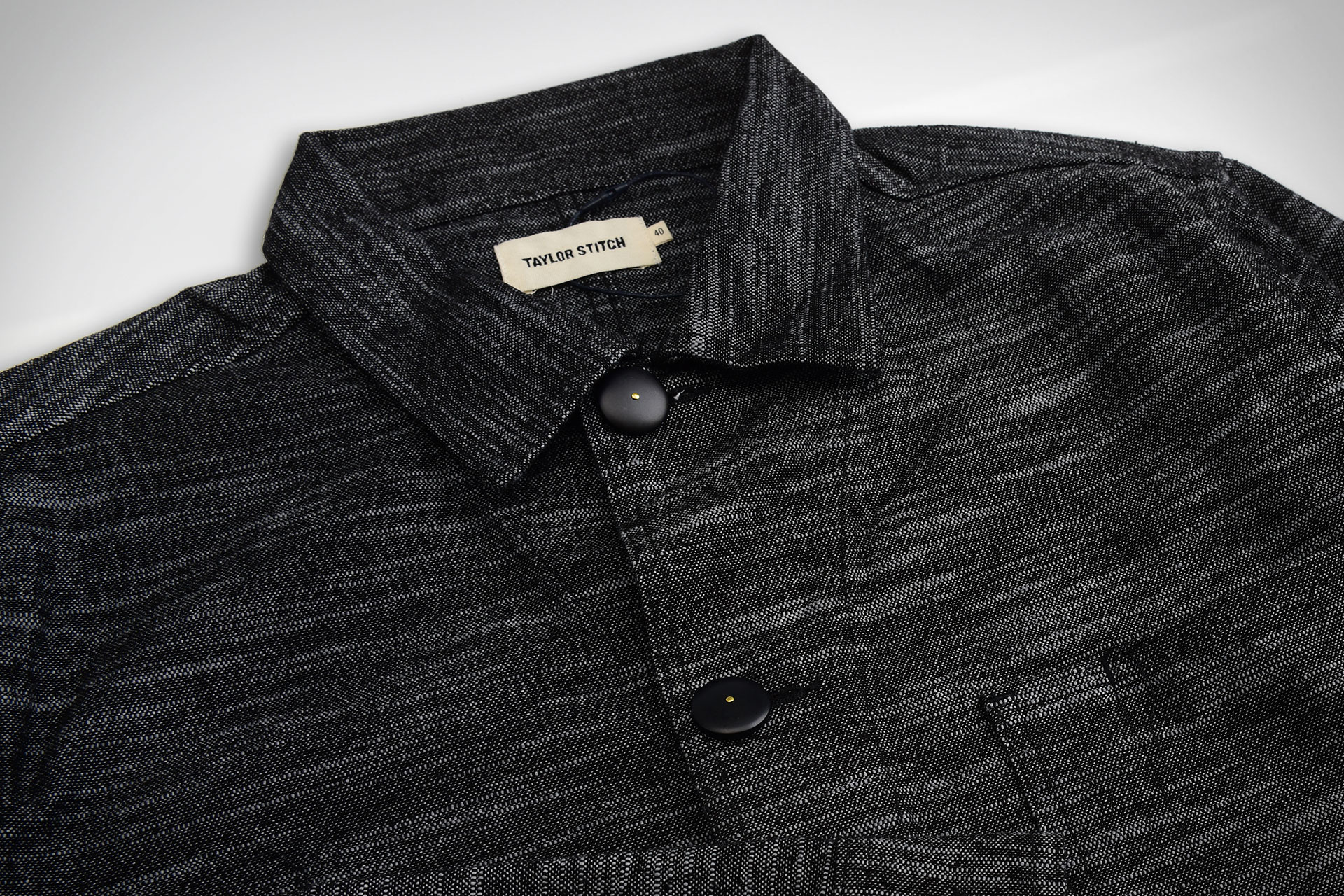 Taylor Stitch Ojai Jacket | Uncrate