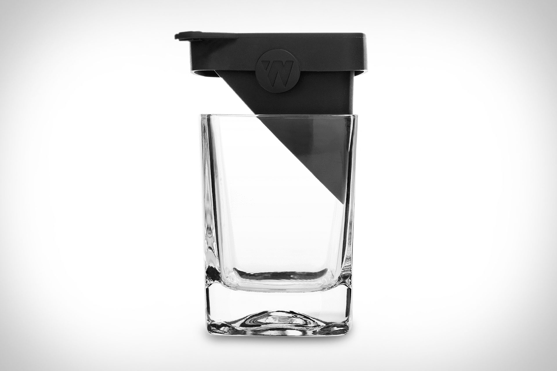 whiskey wedge glass near me