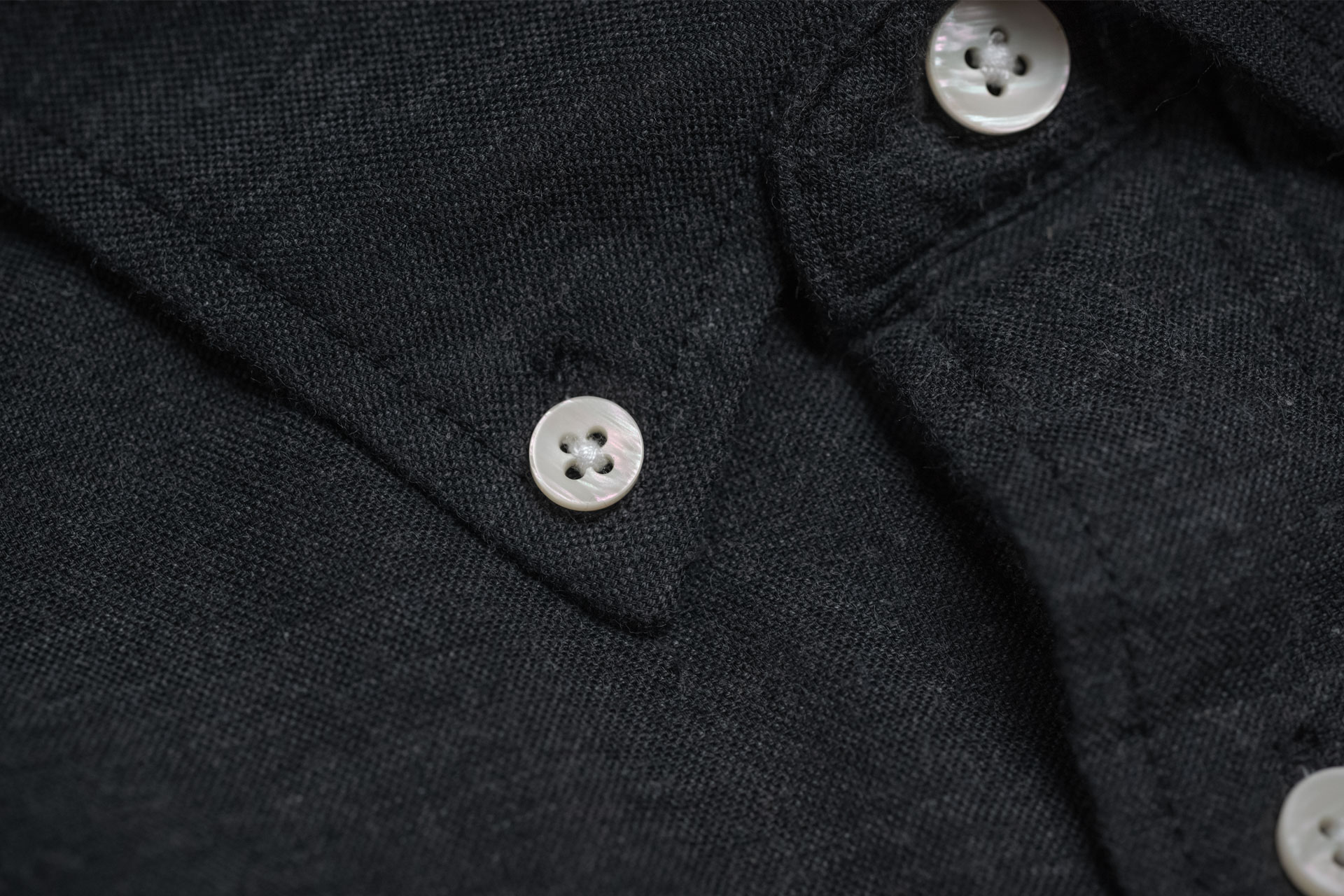 Faherty Stretch Oxford Shirt | Uncrate