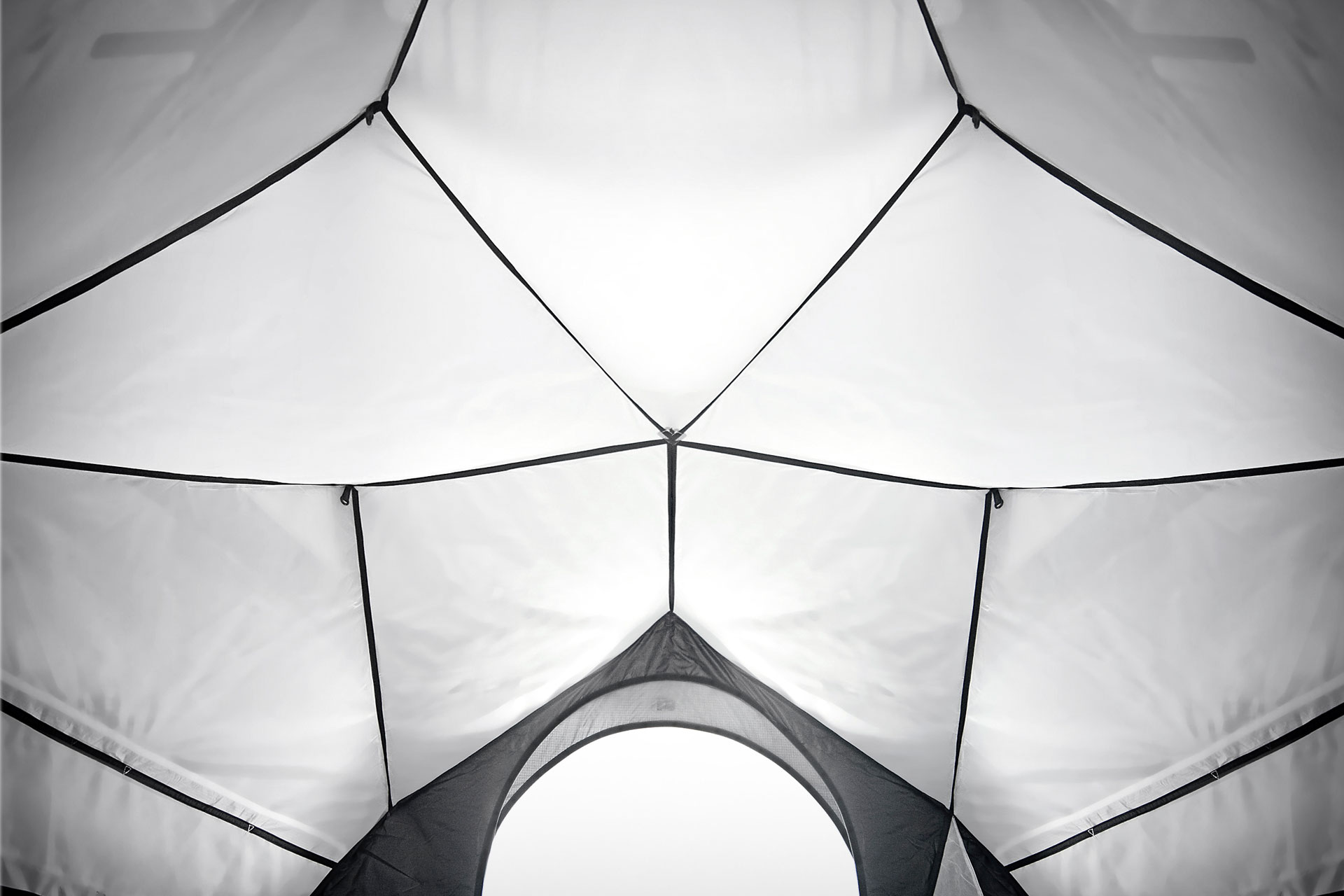 Heimplanet x Uncrate The Cave Tent | Uncrate