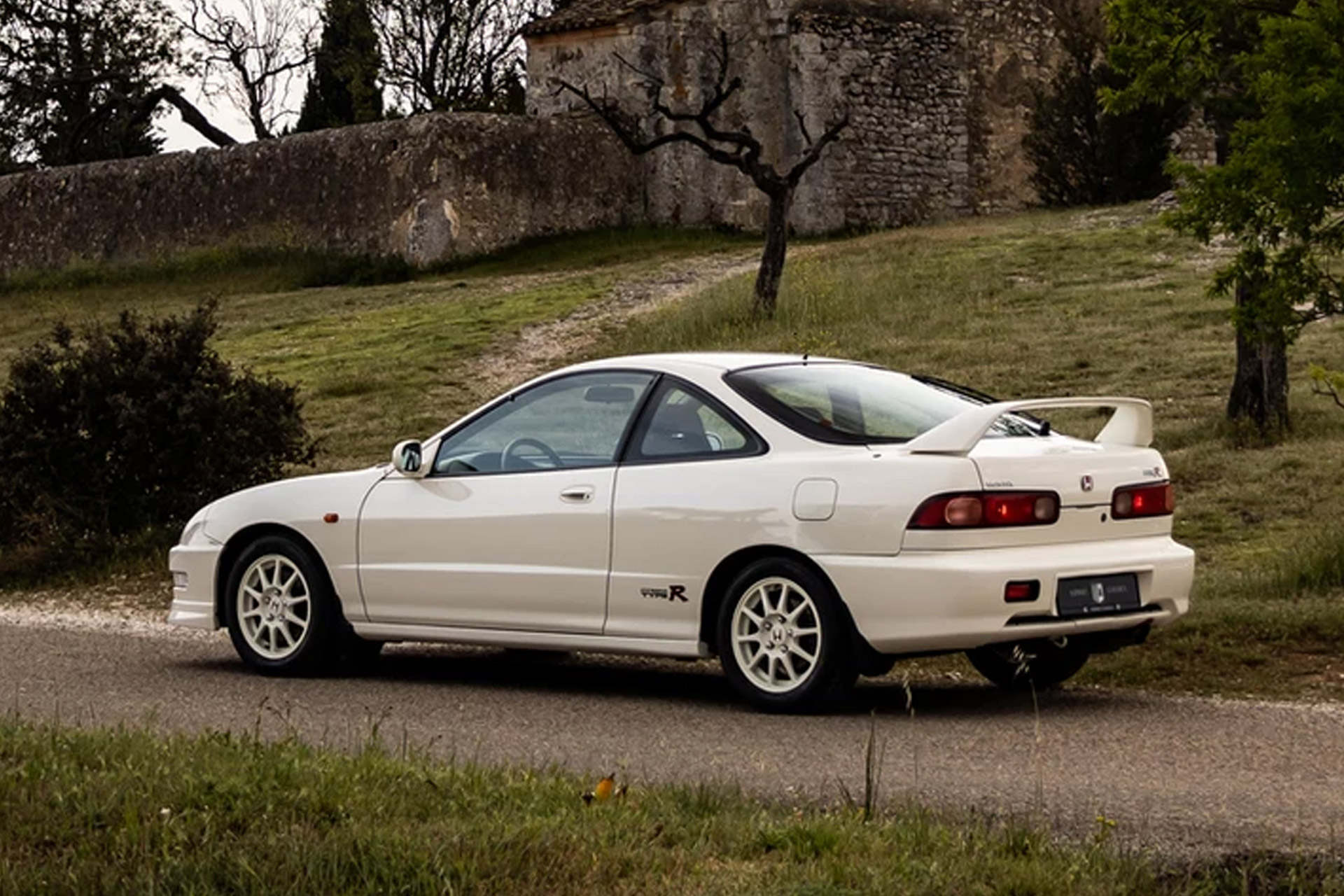 1998 Honda Integra Type R Coupe | Uncrate