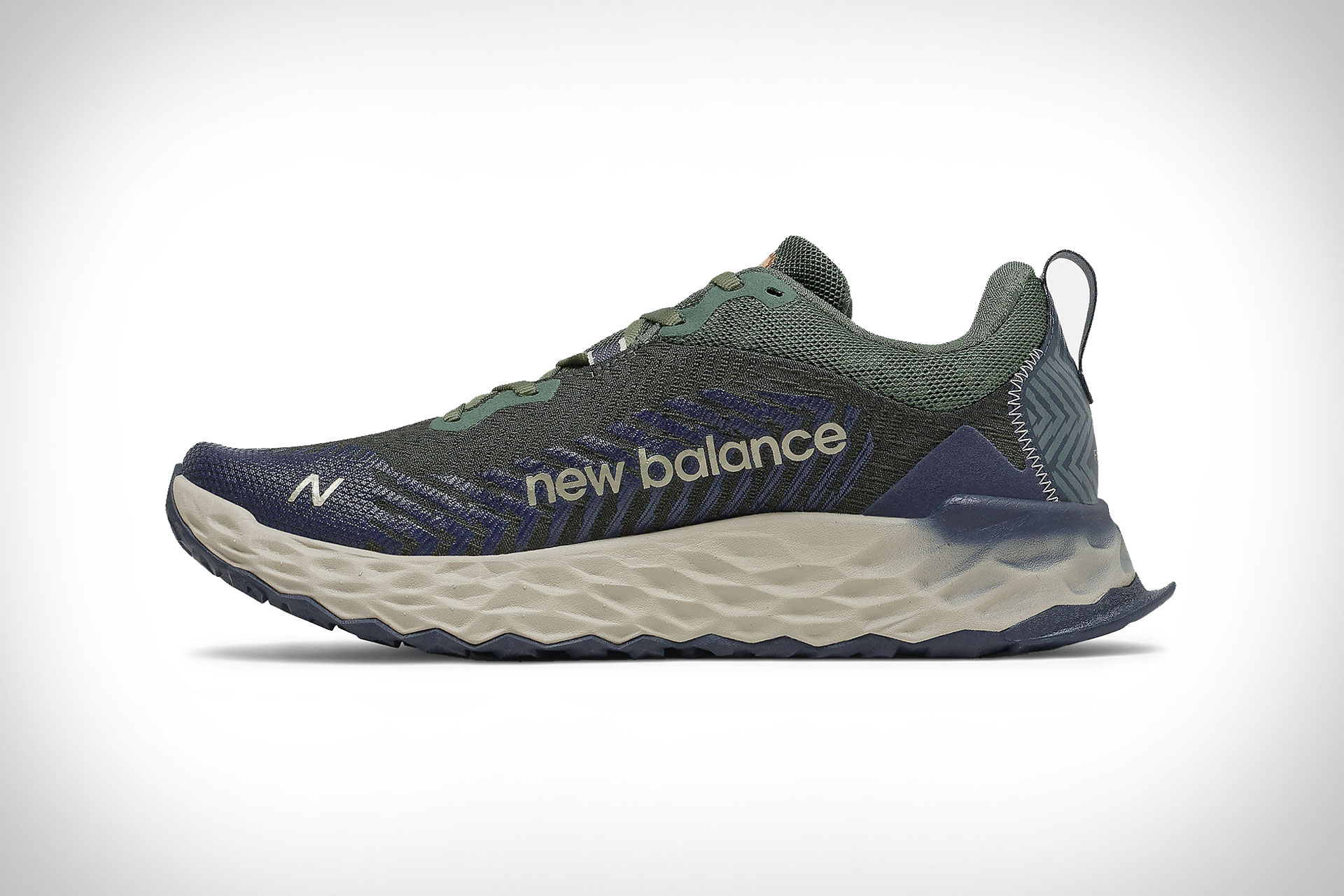 new balance trail running shoes hierro