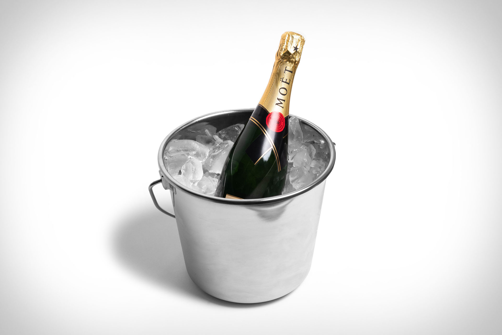 Seau à Champagne – Jenkins & Co. Tulsa