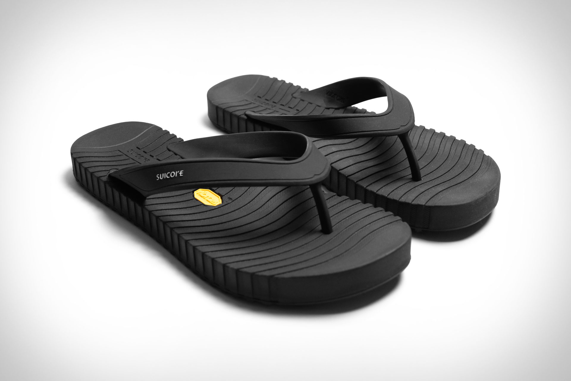 suicoke von slide