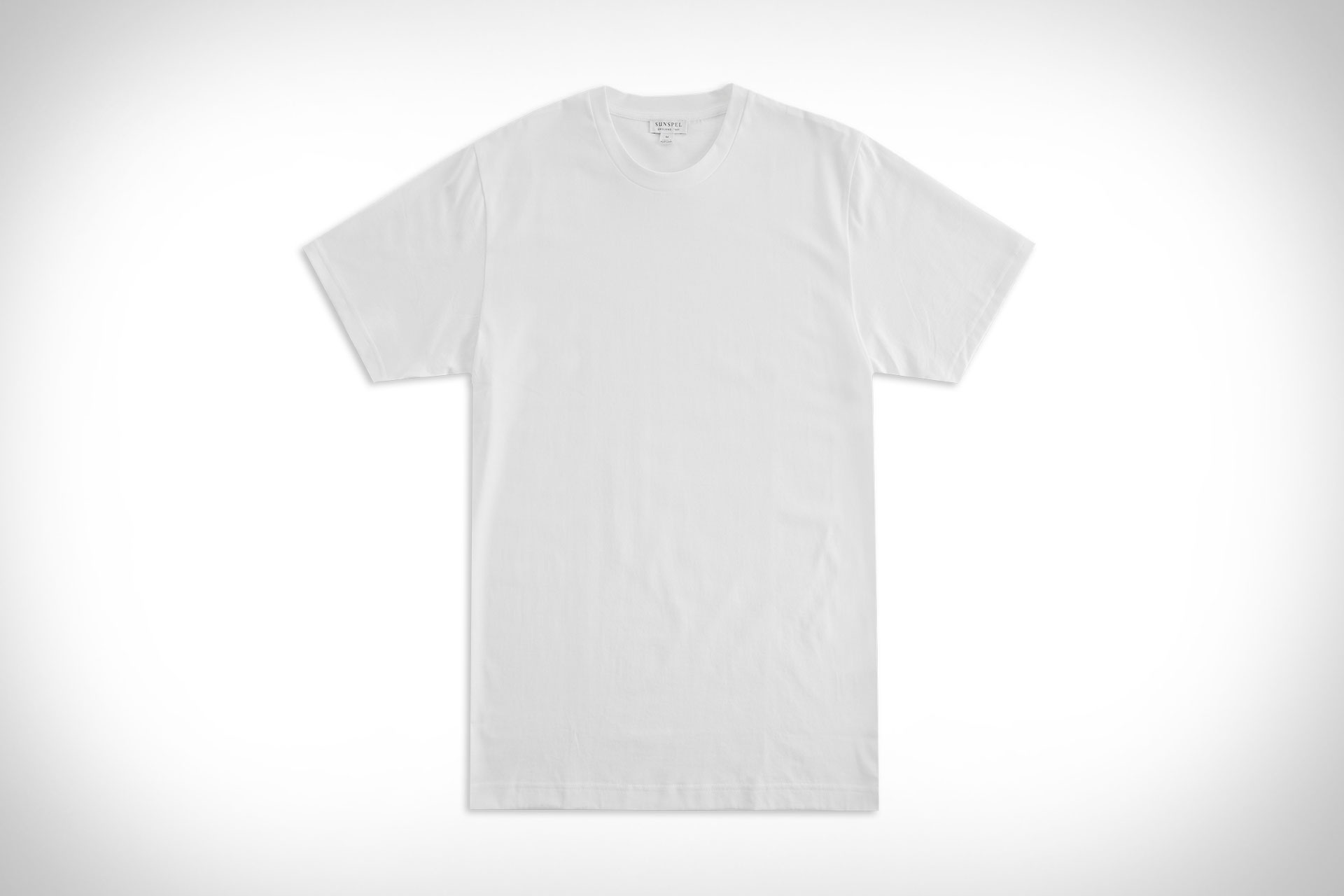Sunspel Riviera T-Shirt | Uncrate