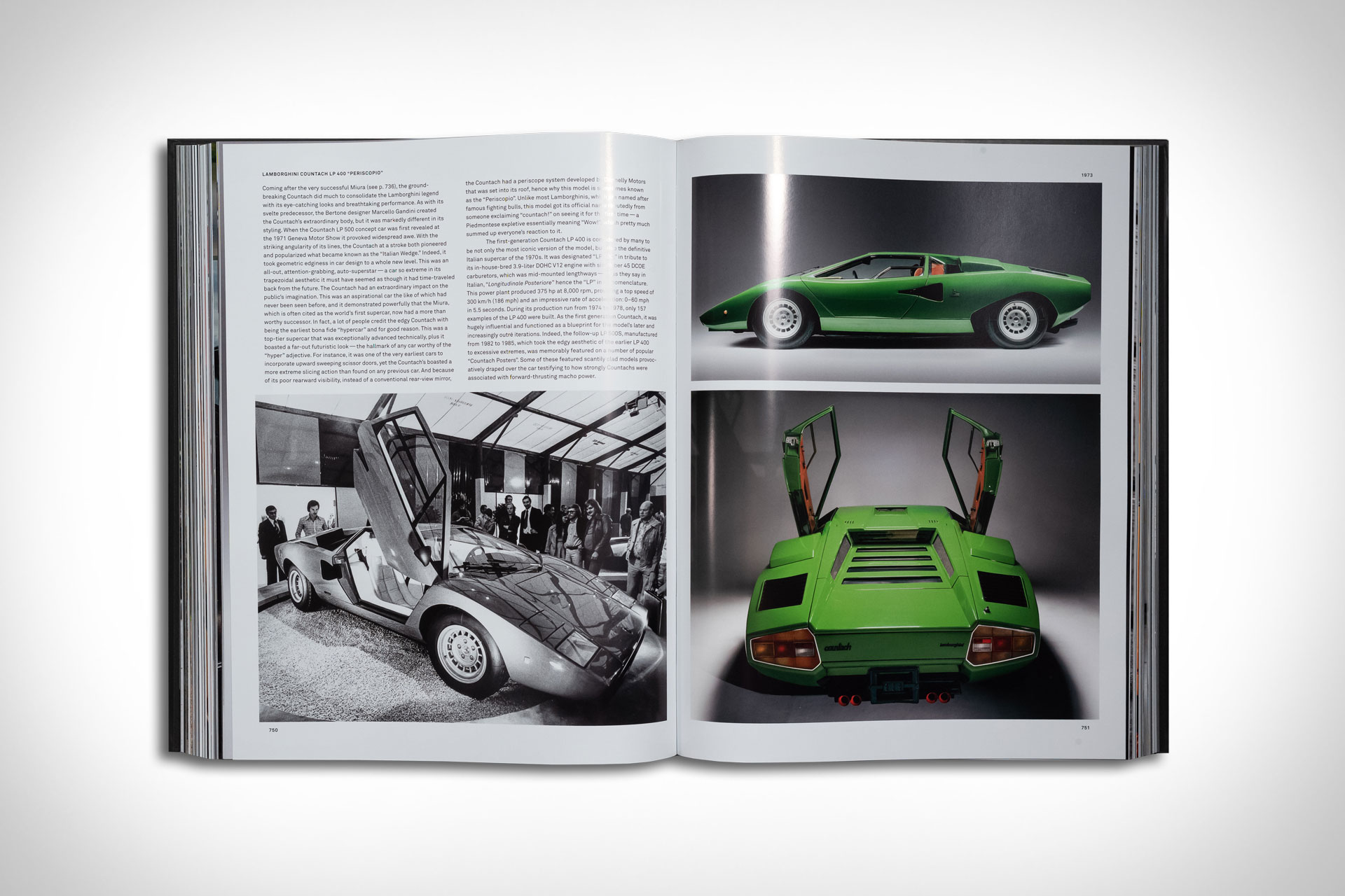 Ultimate Collector Cars | Uncrate