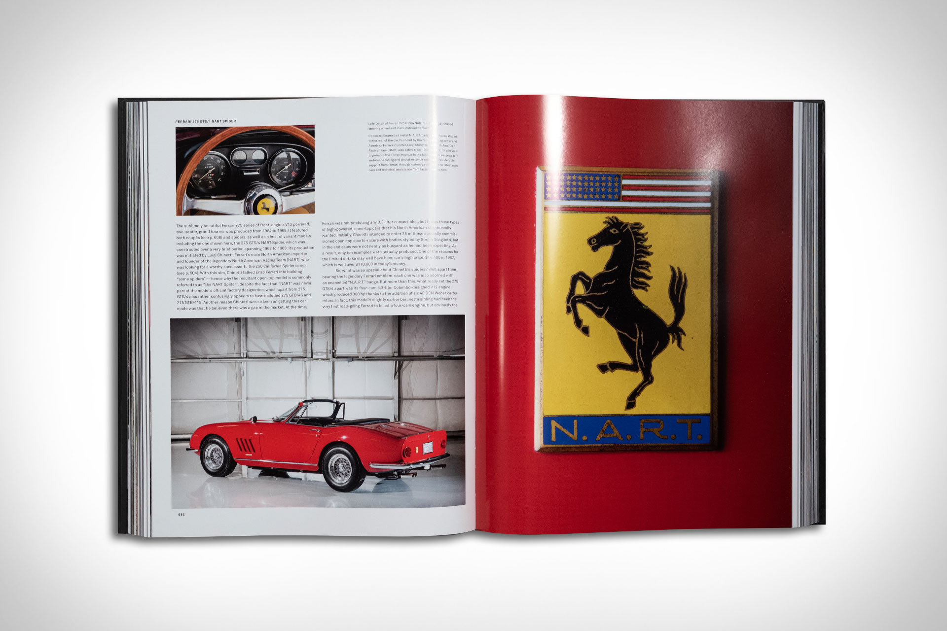 Ultimate Collector Cars | Uncrate