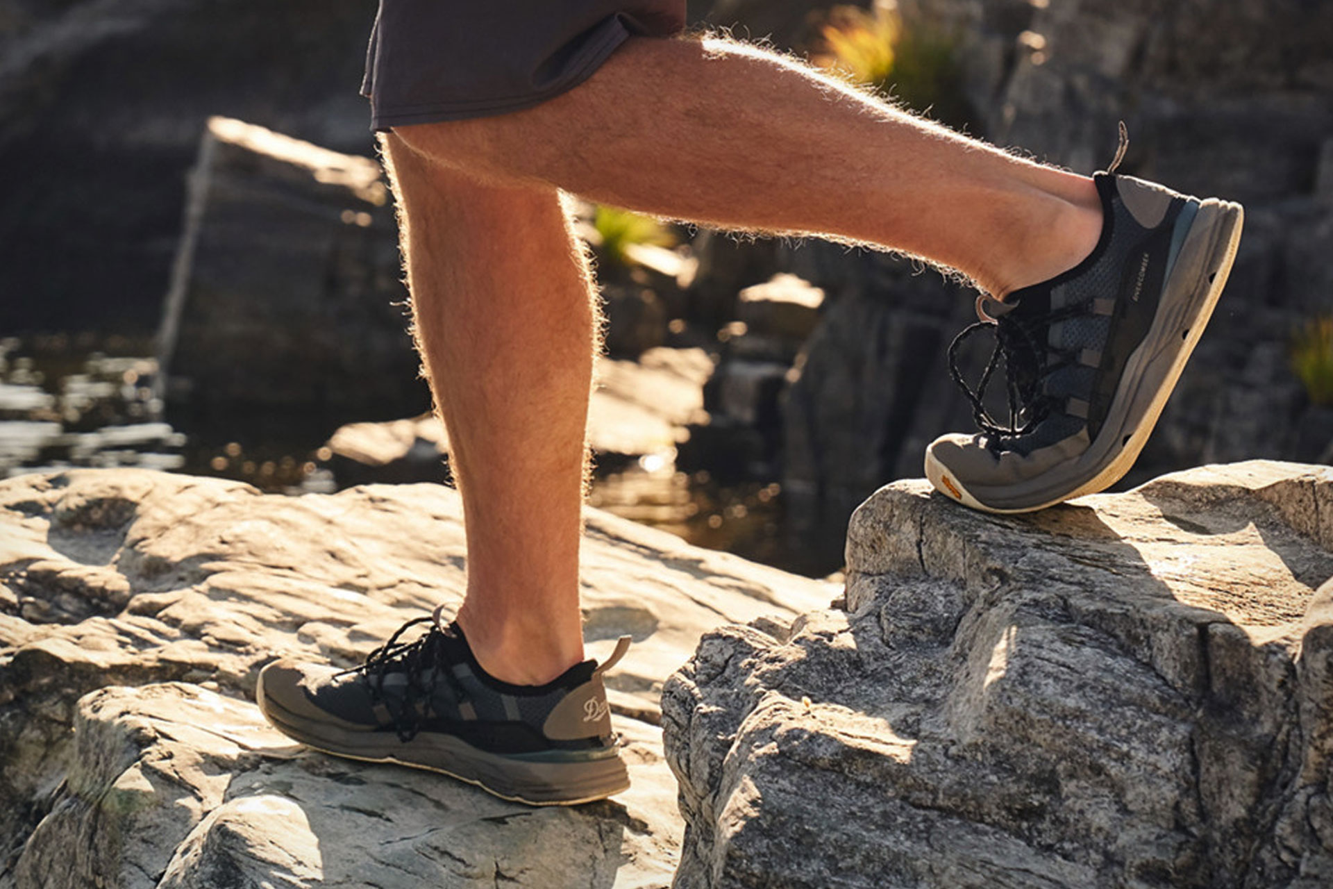 danner rivercomber hiker sneakers