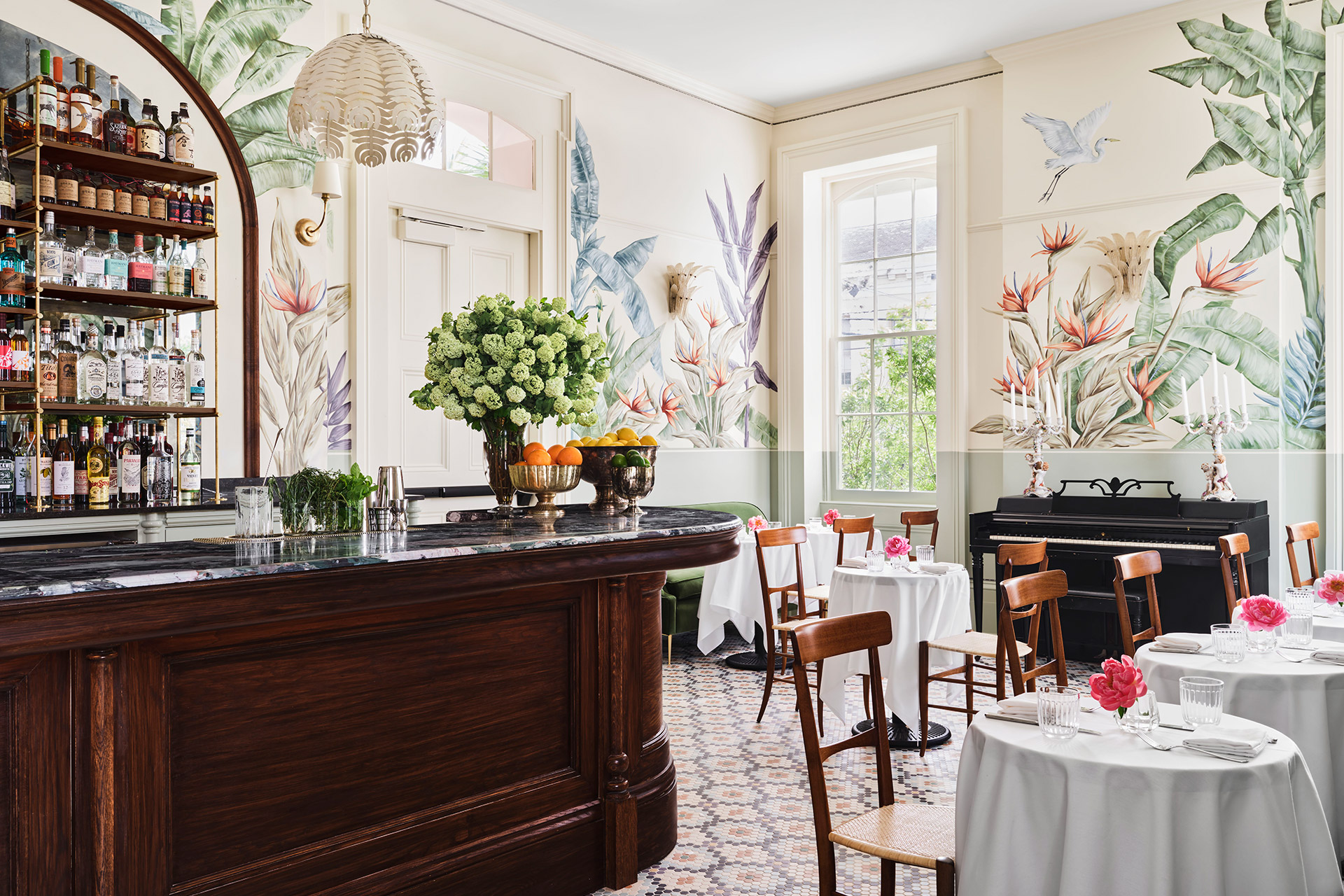 Hotel Saint Vincent | Uncrate