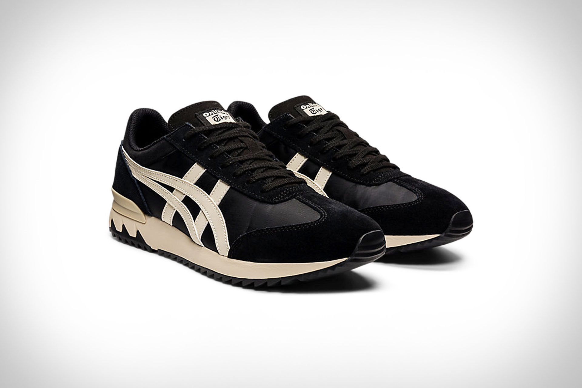 Onitsuka Tiger California 78 EX Sneakers | Uncrate