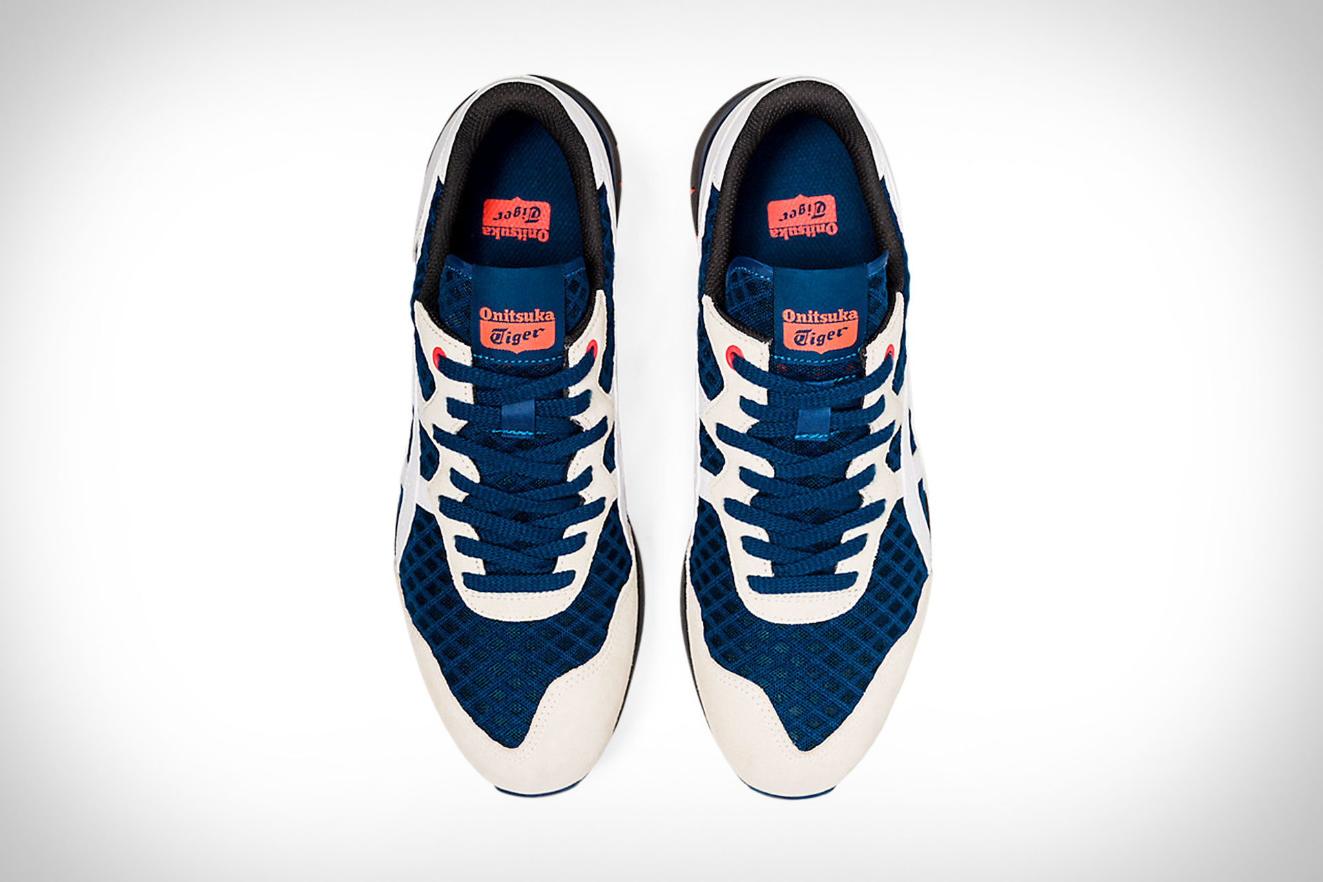 Onitsuka Tiger Rebilac Runner Sneakers | Uncrate