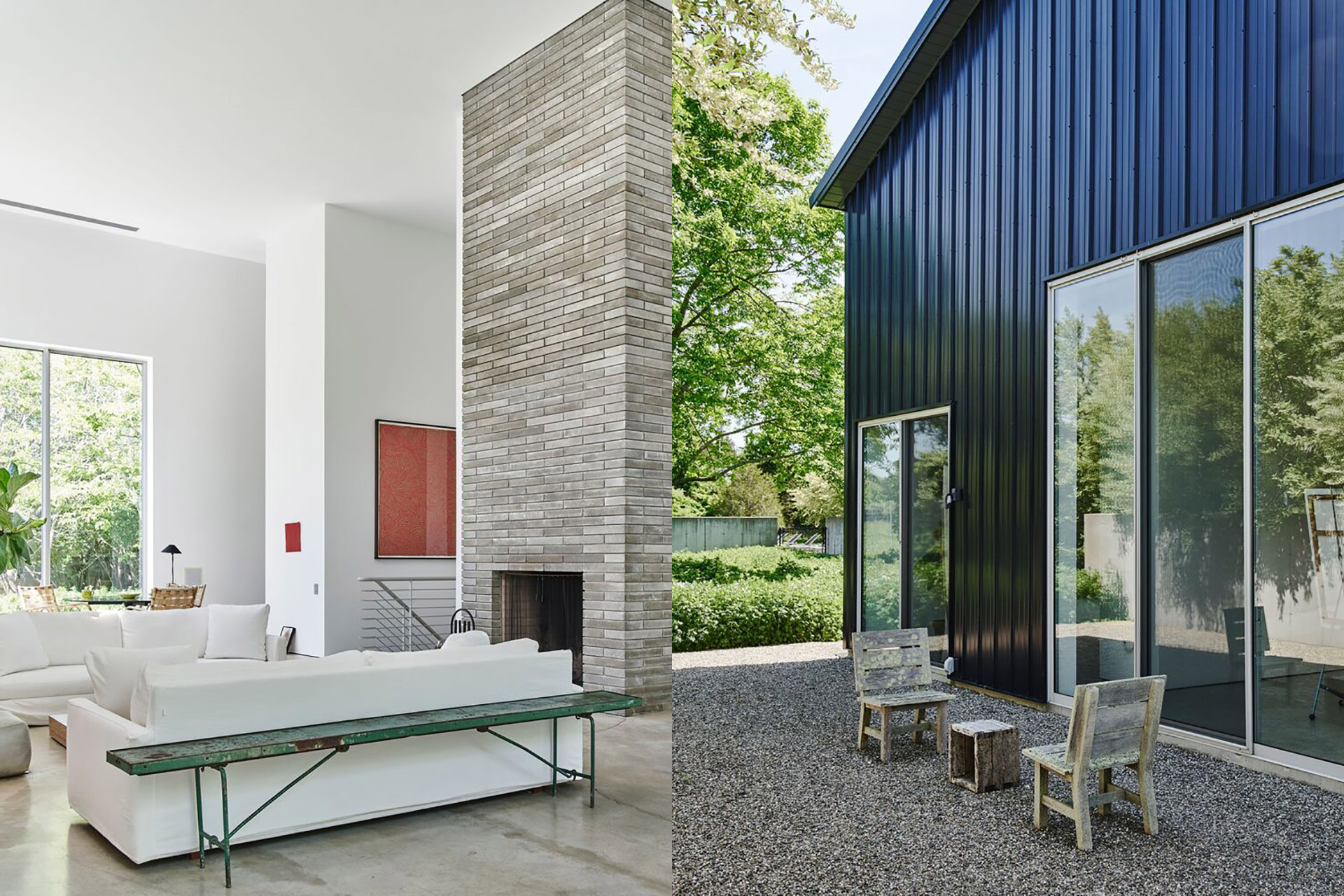 Windmill Lane House Uncrate