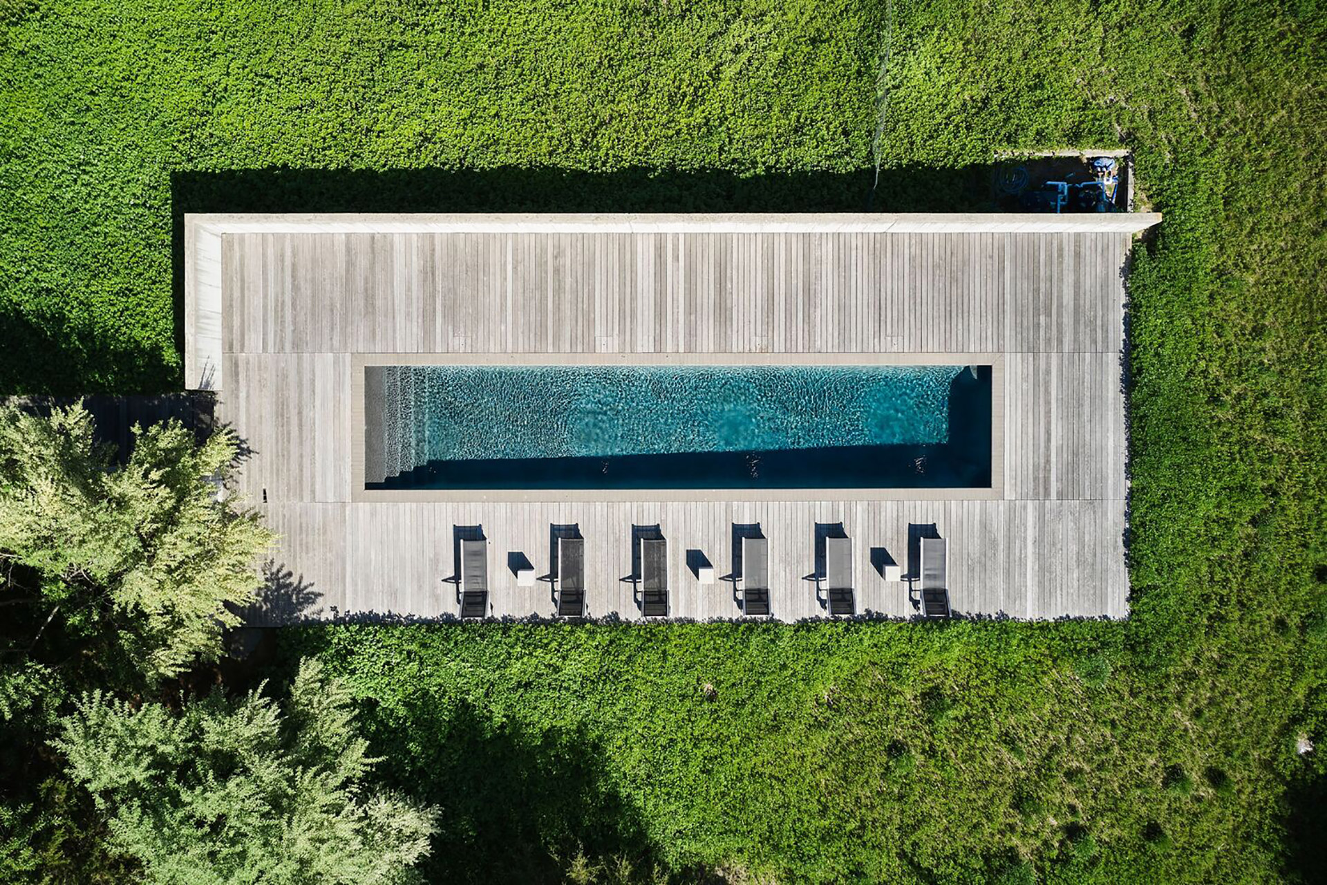 Windmill Lane House Uncrate