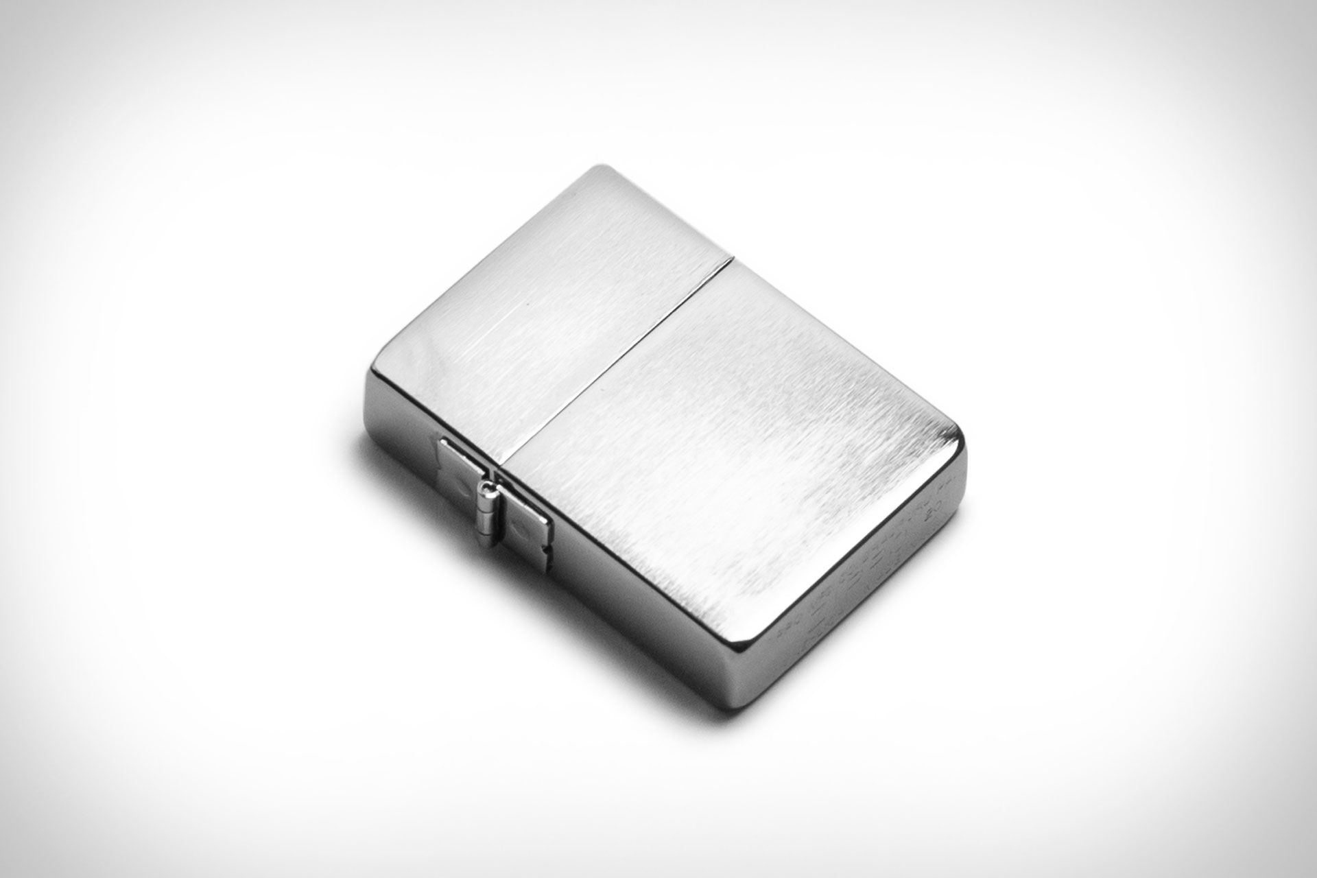 Zippo 1935 Replica Original Lighter | Uncrate