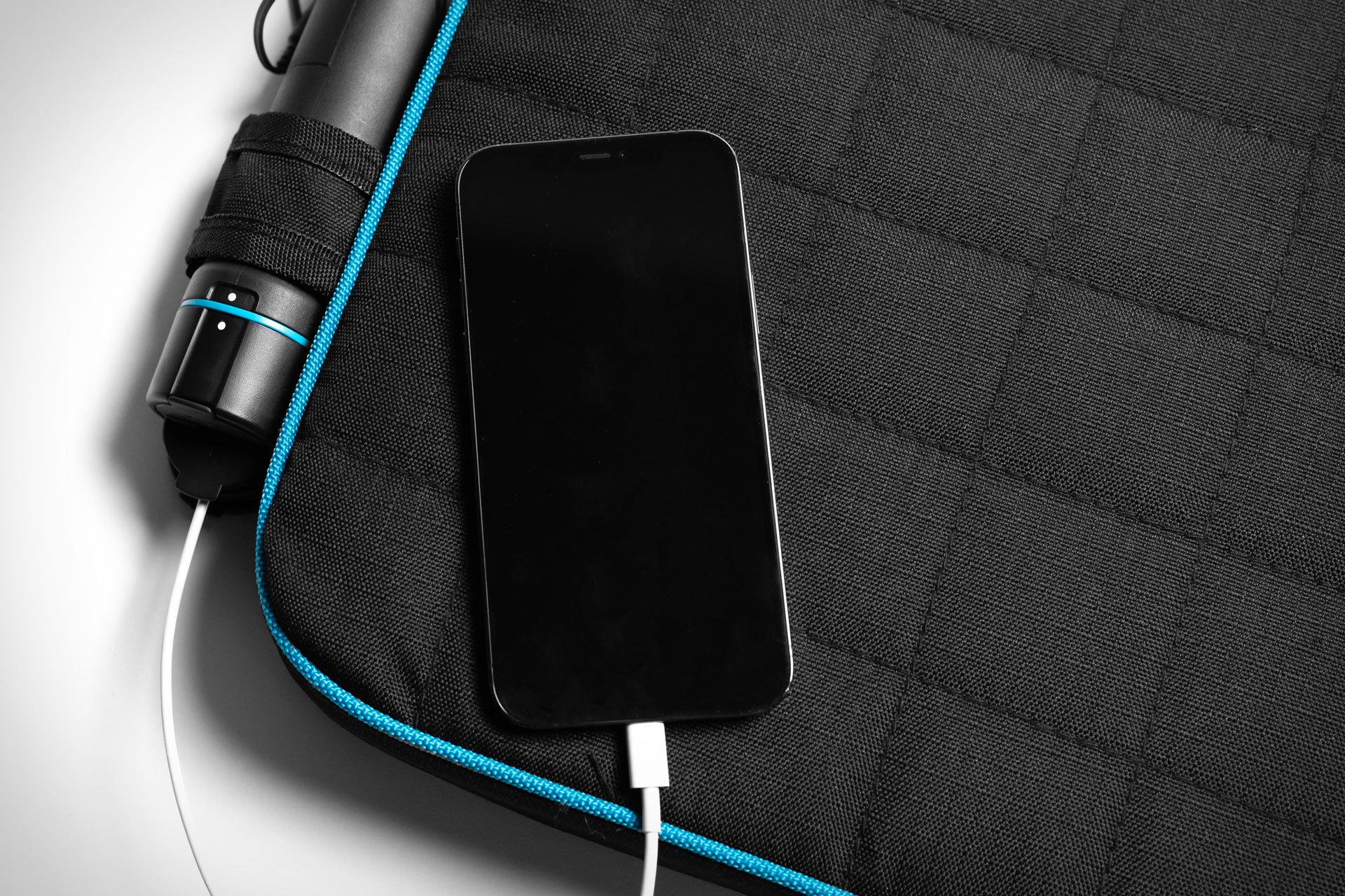 Coleman OneSource Heated Chair Pad Uncrate