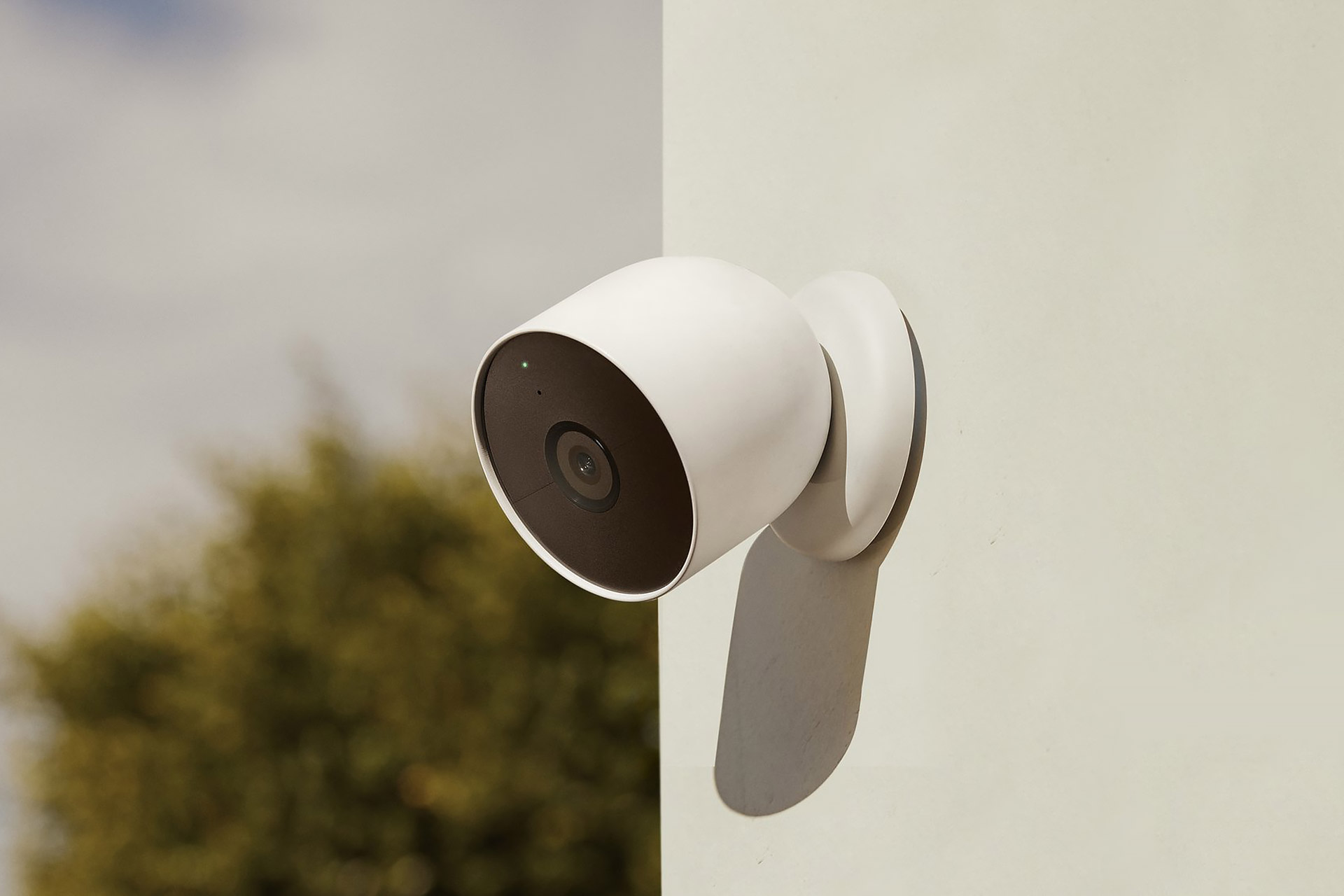 2021 Google Nest Camera Collection Uncrate