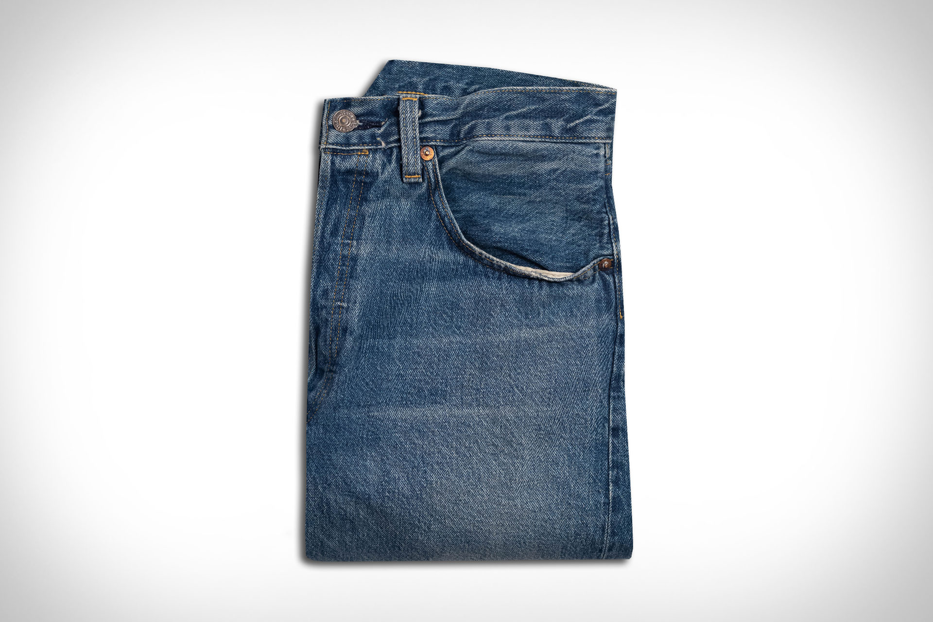 1955 501 jeans