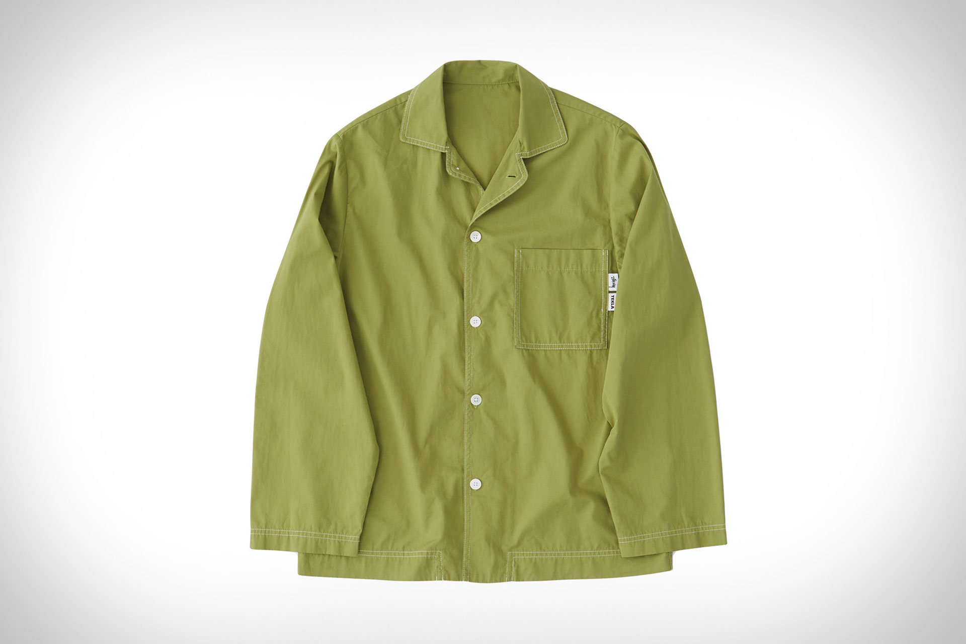 その他 Stussy x Tekla 3 piece set Tekla x Stüssy Collaboration Release Information | Hypebeast