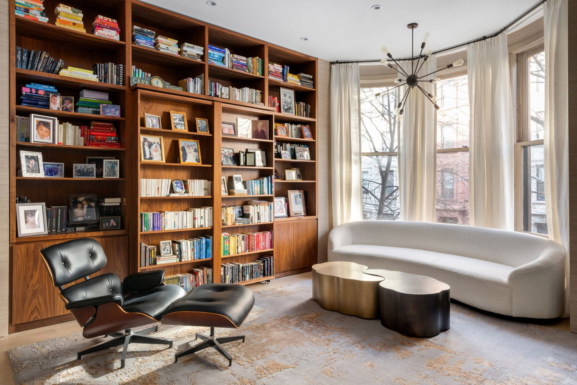 West 76th Street Townhouse | Uncrate