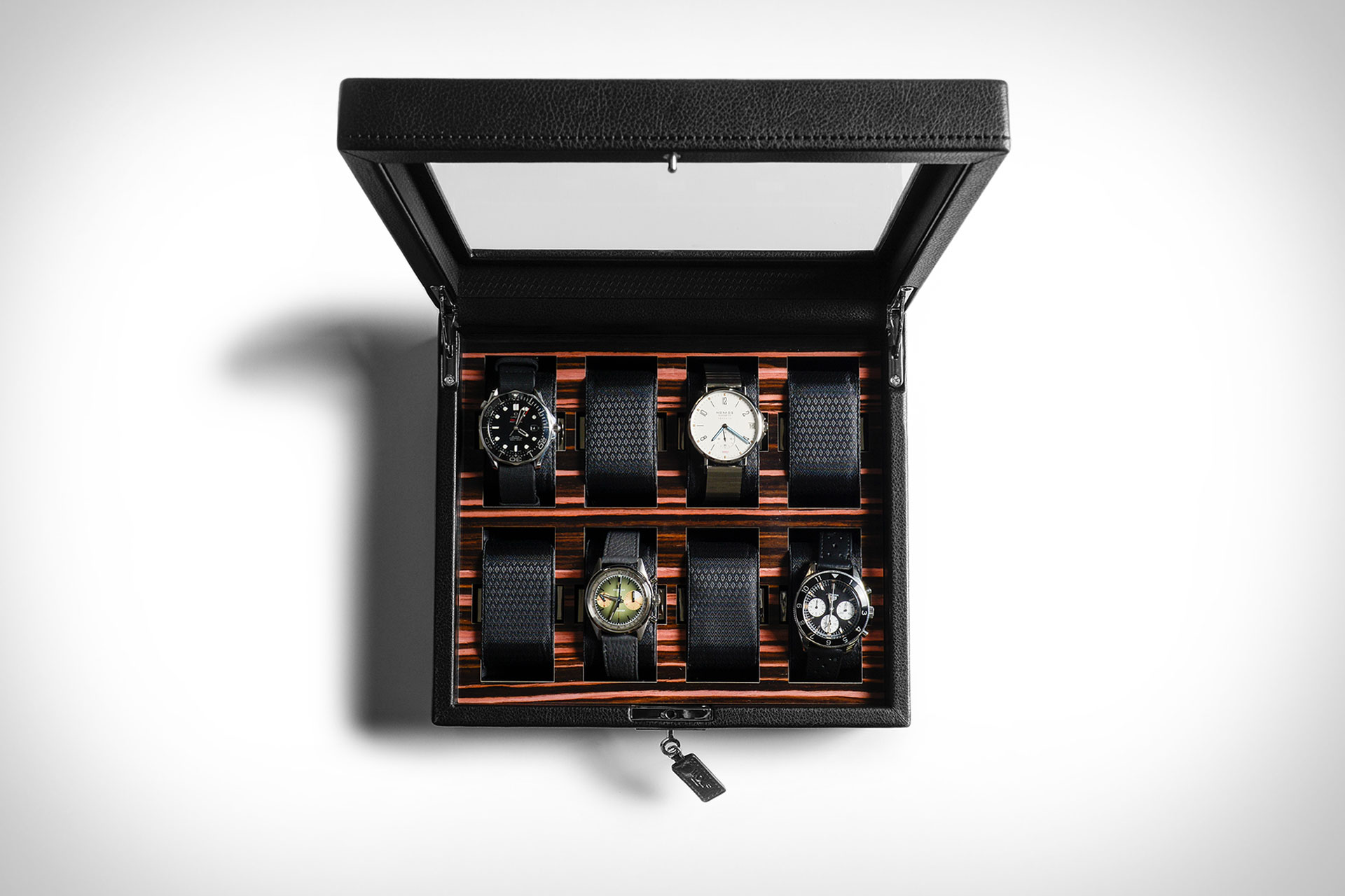 Wolf Roadster Watch Box Uncrate