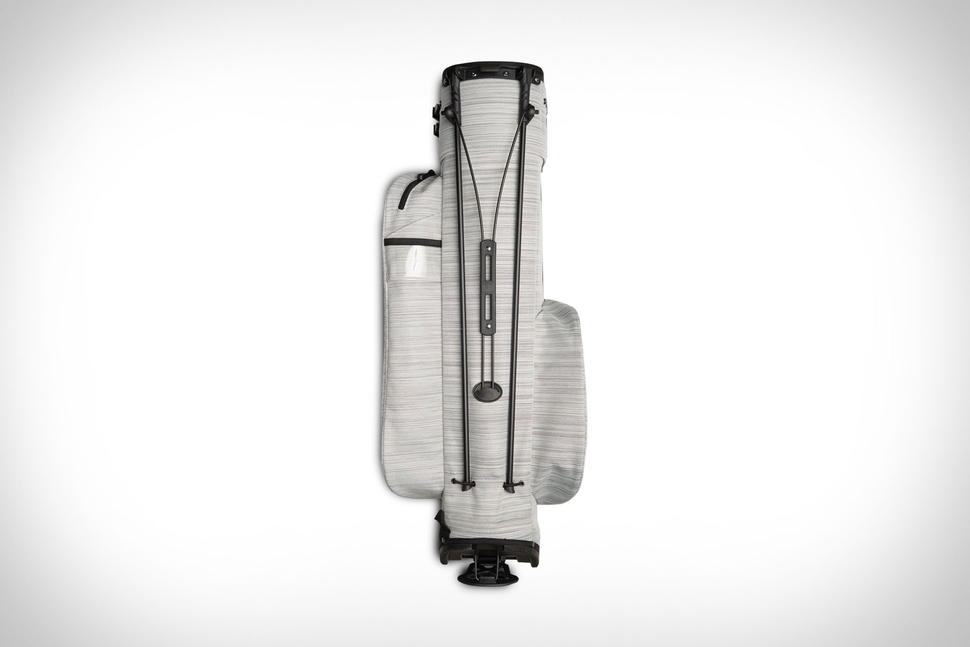 Jones Utility Trouper 2.0 Golf Bag Uncrate