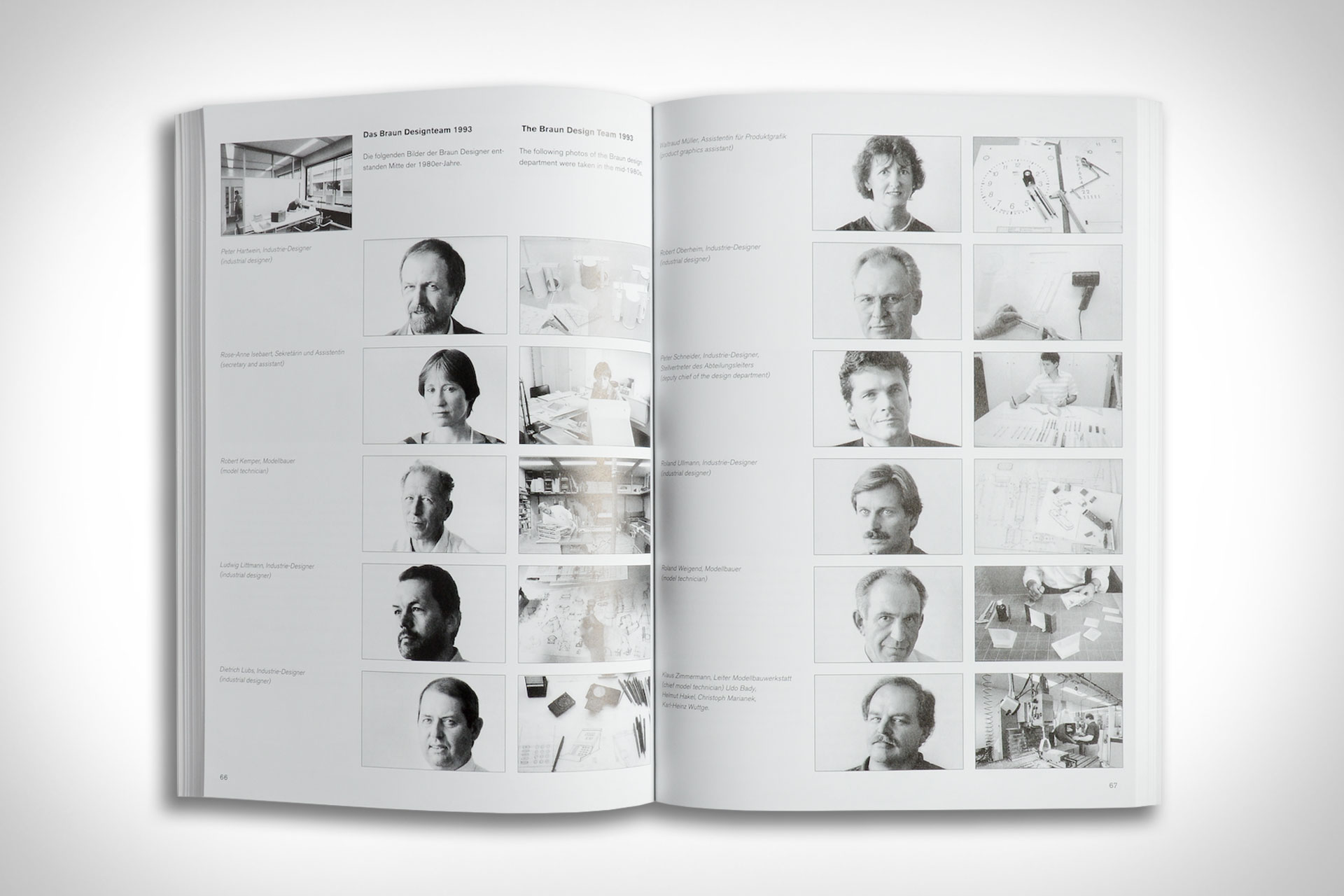 Dieter Rams: Less but Better | Uncrate