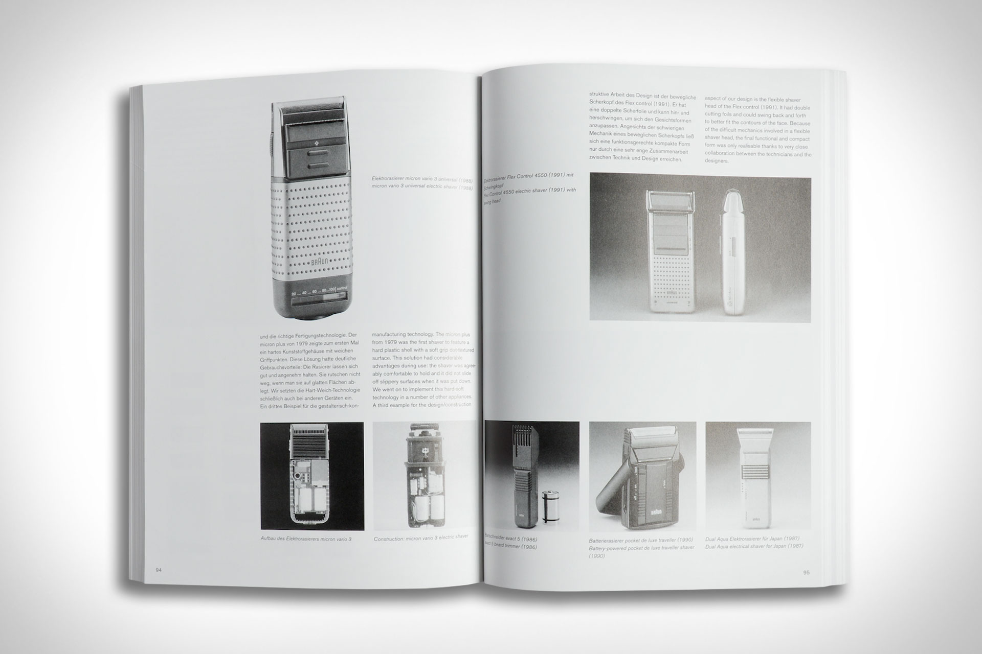 Dieter Rams: Less but Better | Uncrate