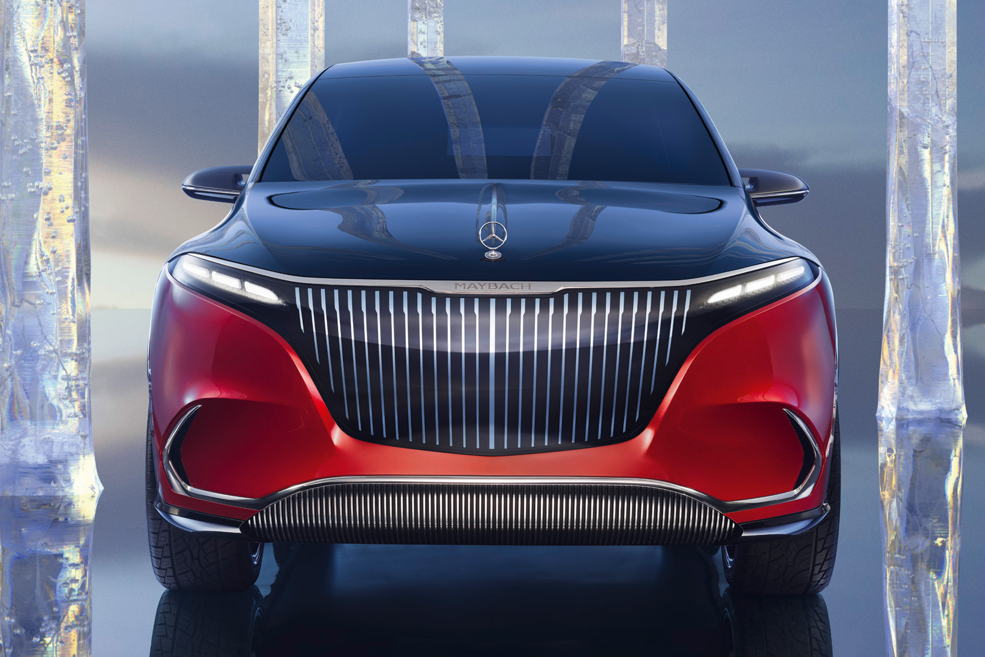 Мерседес бенц майбах. Майбах EQS. Mercedes Maybach 2023. Мерседес Майбах концепт кроссовер. Майбах 2022 кроссовер.